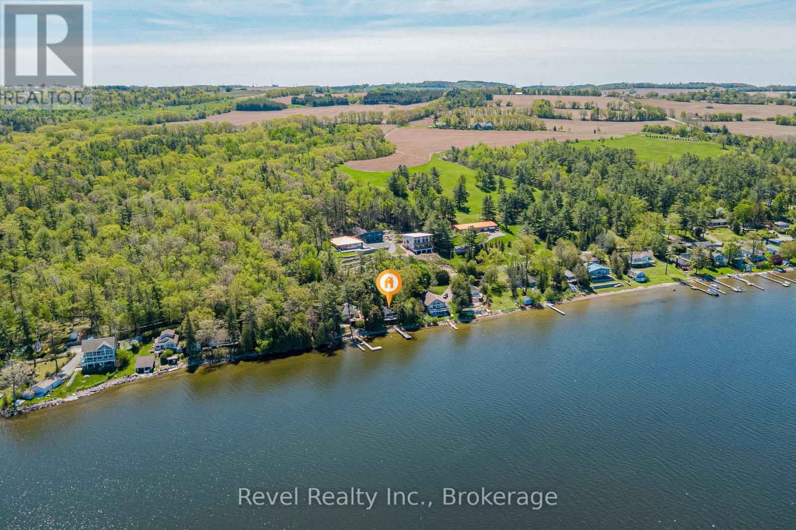 8004 Taits Beach Road, Hamilton Township (Bewdley), Ontario  K0L 1E0 - Photo 25 - X13203524