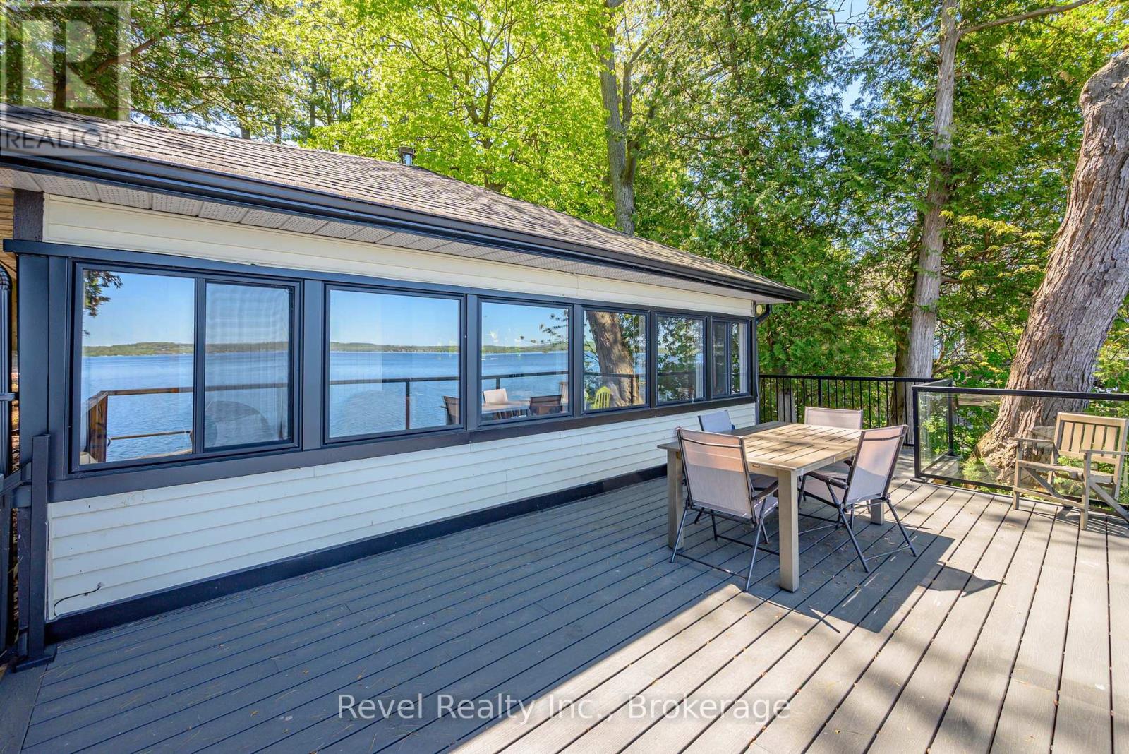 8004 Taits Beach Road, Hamilton Township (Bewdley), Ontario  K0L 1E0 - Photo 27 - X13203524