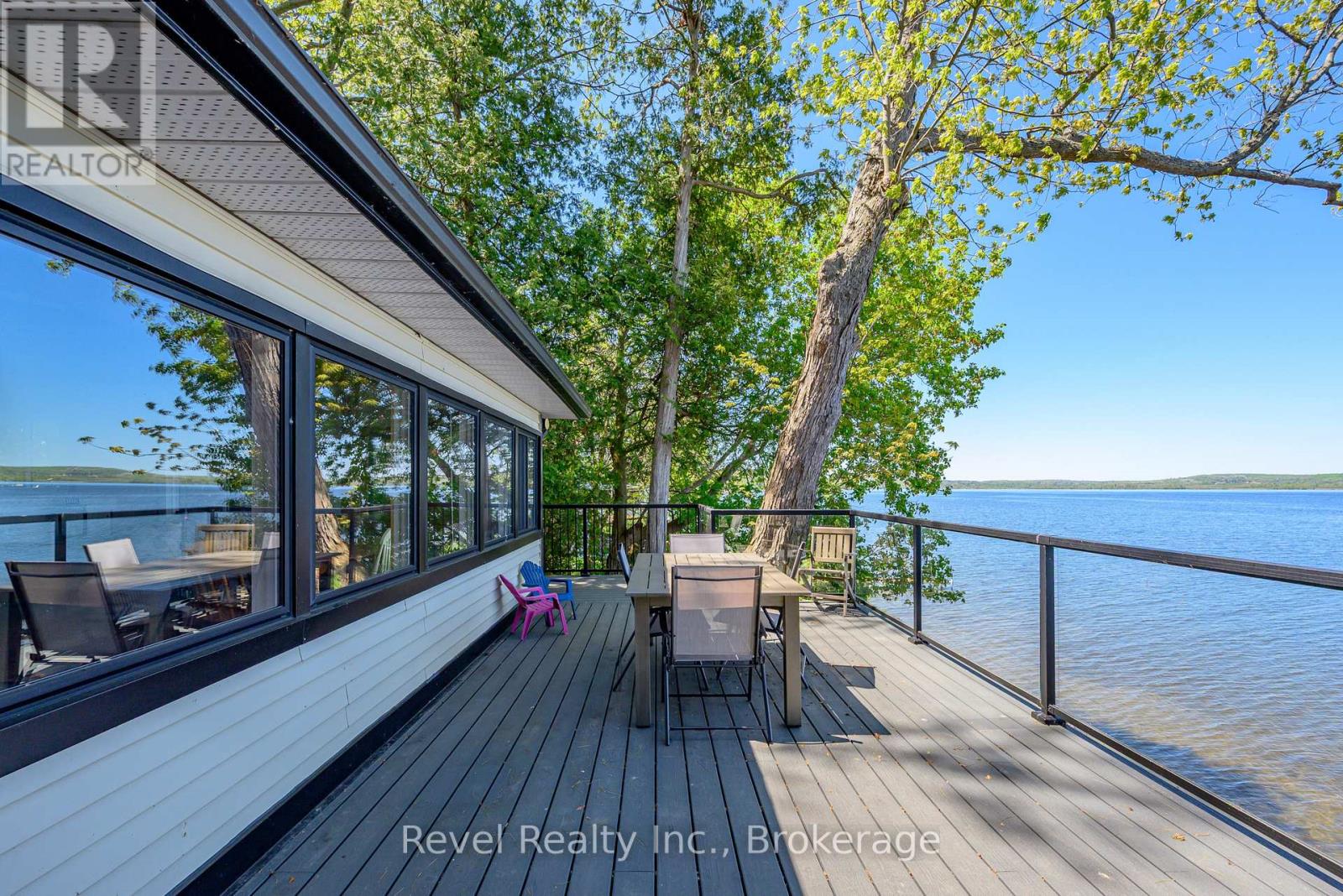 8004 Taits Beach Road, Hamilton Township (Bewdley), Ontario  K0L 1E0 - Photo 28 - X13203524