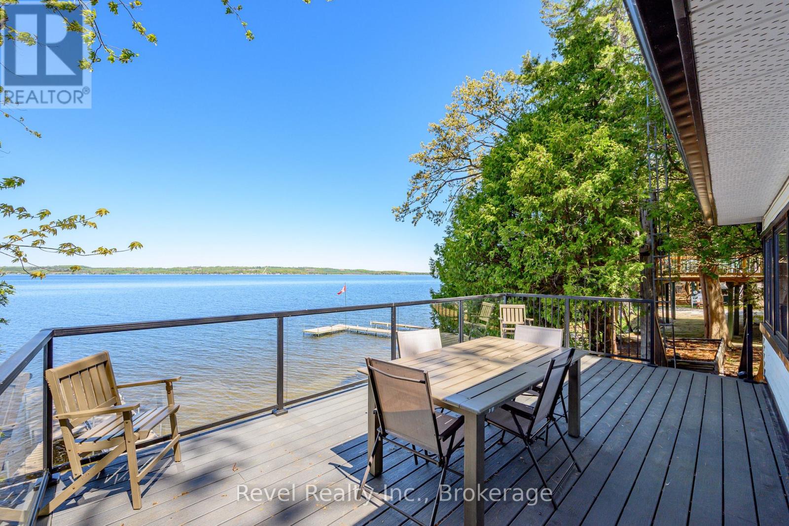 8004 Taits Beach Road, Hamilton Township (Bewdley), Ontario  K0L 1E0 - Photo 29 - X13203524