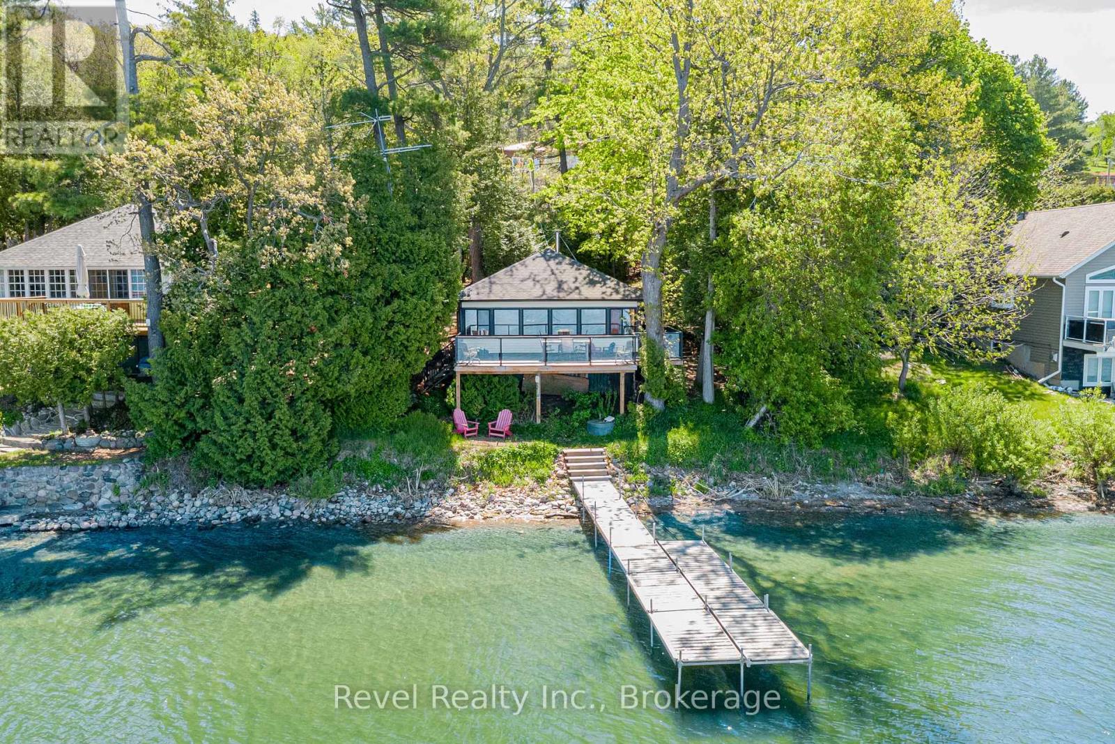 8004 Taits Beach Road, Hamilton Township (Bewdley), Ontario  K0L 1E0 - Photo 3 - X13203524