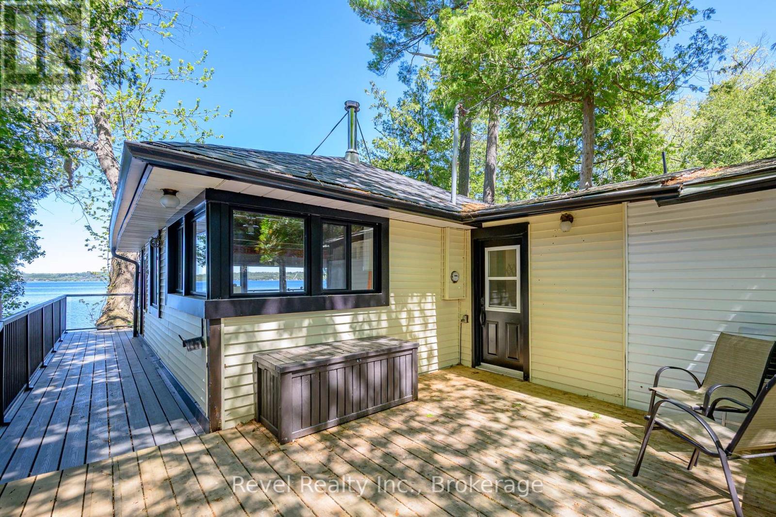 8004 Taits Beach Road, Hamilton Township (Bewdley), Ontario  K0L 1E0 - Photo 5 - X13203524
