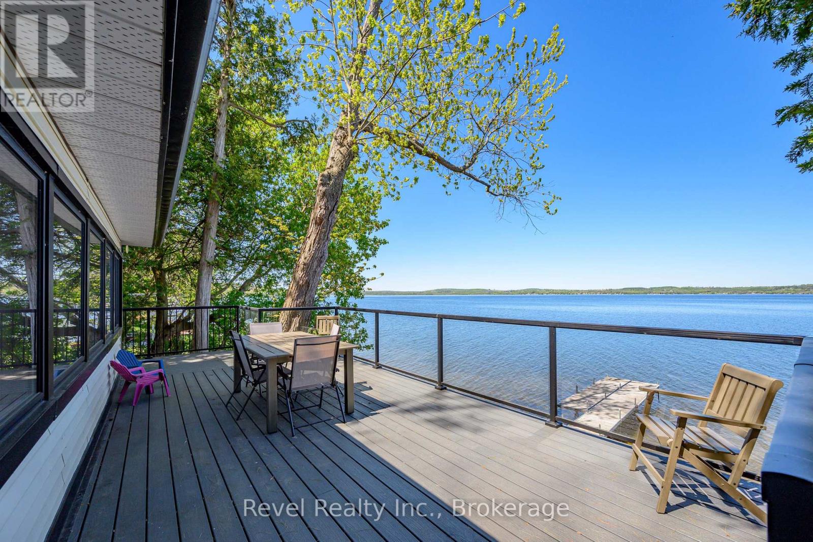 8004 Taits Beach Road, Hamilton Township (Bewdley), Ontario  K0L 1E0 - Photo 6 - X13203524
