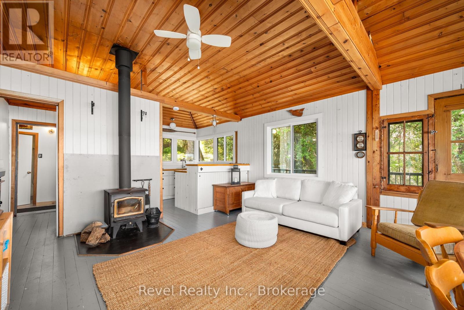 8004 Taits Beach Road, Hamilton Township (Bewdley), Ontario  K0L 1E0 - Photo 7 - X13203524