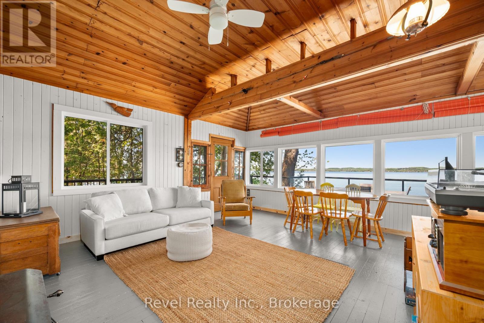 8004 Taits Beach Road, Hamilton Township (Bewdley), Ontario  K0L 1E0 - Photo 8 - X13203524
