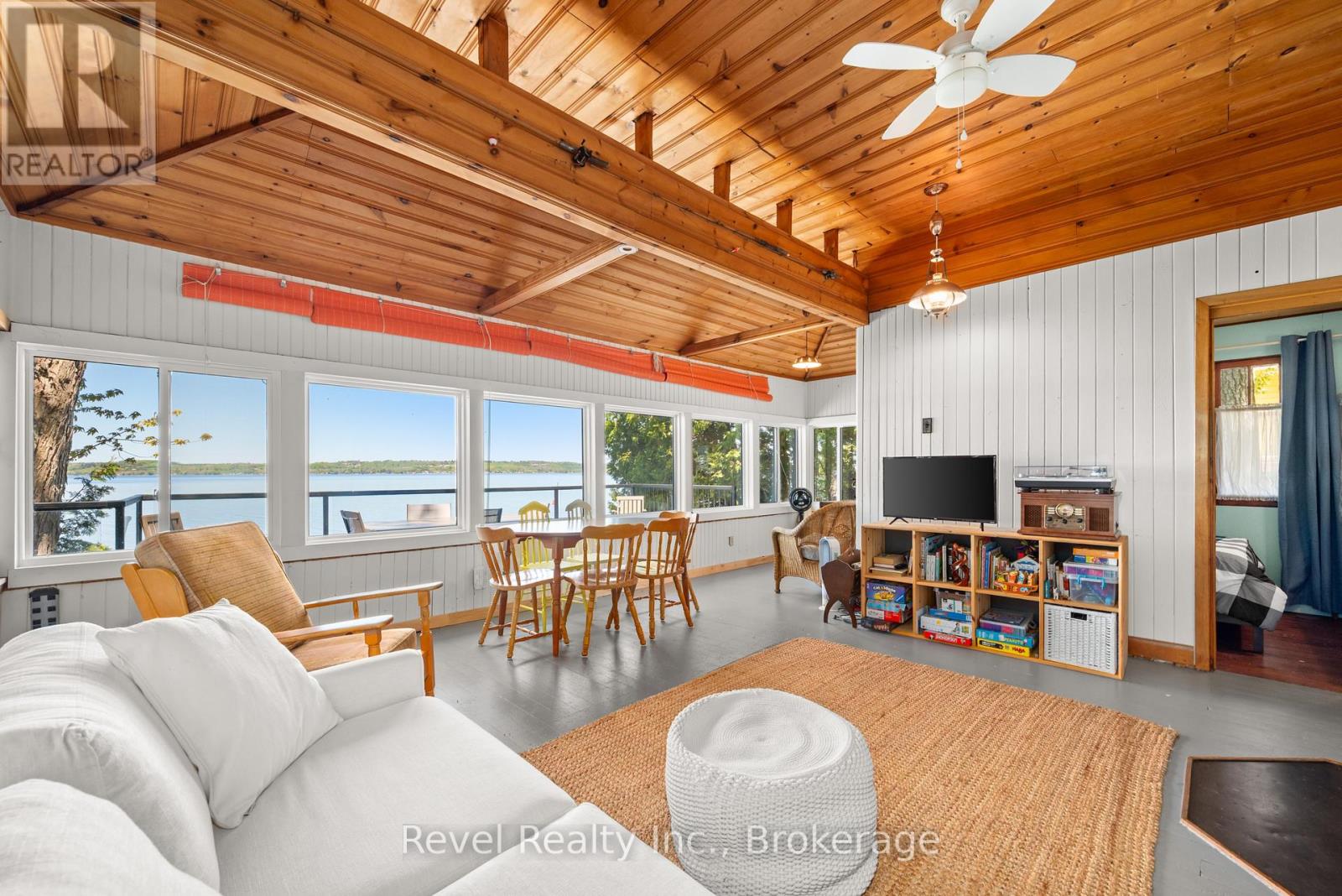 8004 Taits Beach Road, Hamilton Township (Bewdley), Ontario  K0L 1E0 - Photo 9 - X13203524