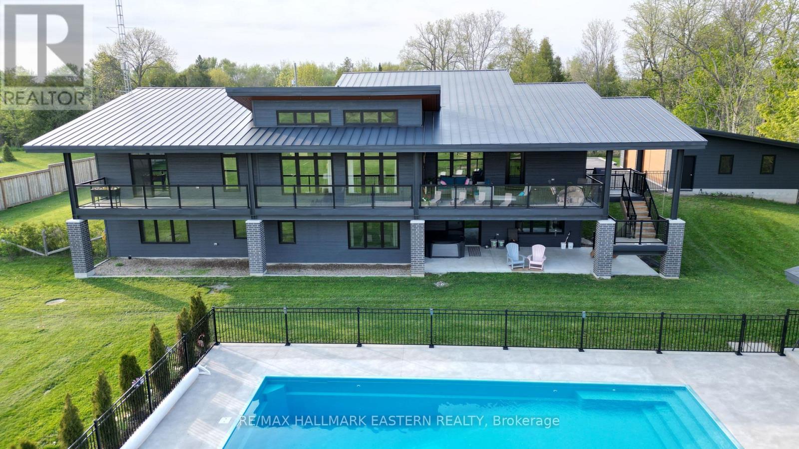1483 Webster Road, Douro-Dummer, Ontario  K0L 2V0 - Photo 4 - X13204760