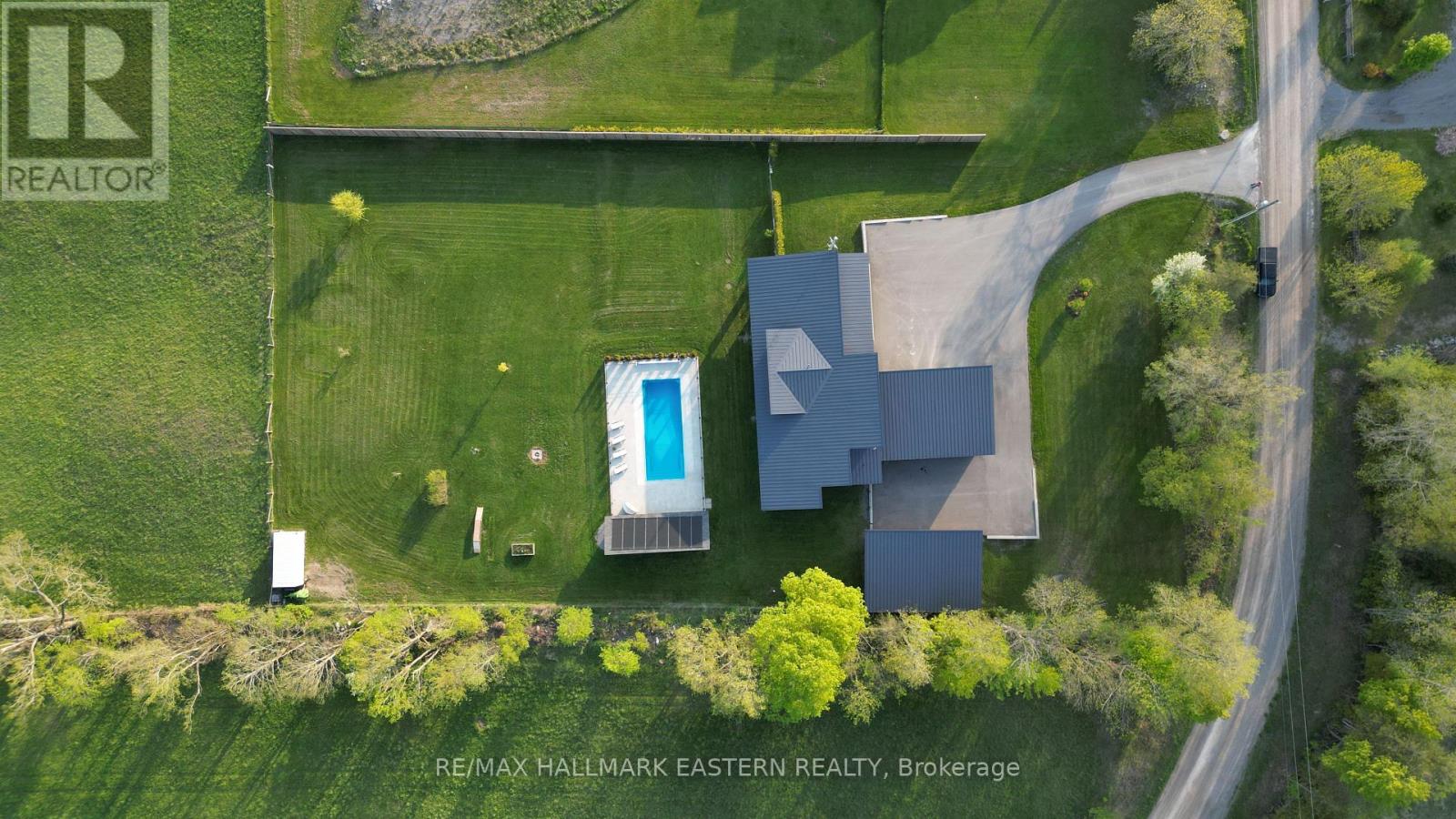 1483 Webster Road, Douro-Dummer, Ontario  K0L 2V0 - Photo 7 - X13204760