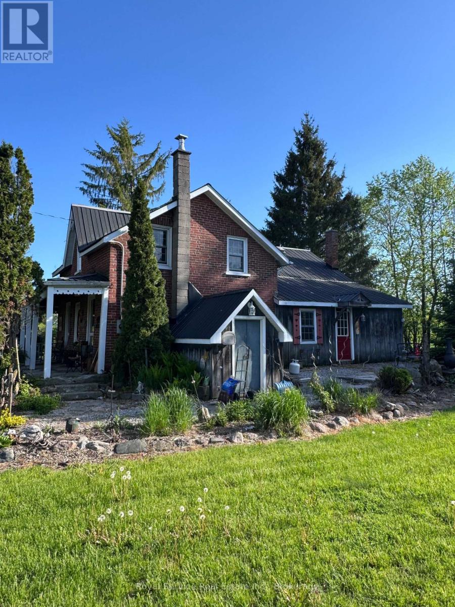 712 12th Line W, Trent Hills, Ontario  K0L 1Y0 - Photo 2 - X13205892