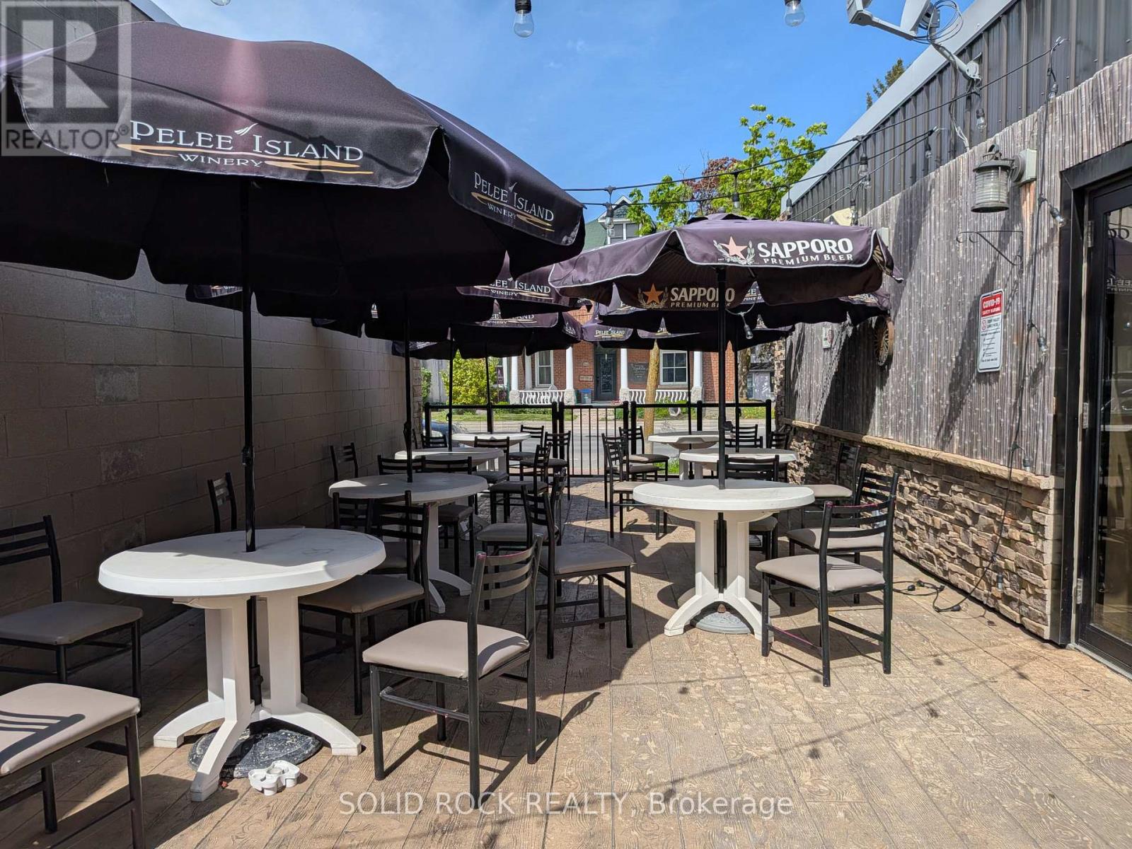 63 Front Street N, Trent Hills (Campbellford), Ontario  K0L 1L0 - Photo 4 - X13205936