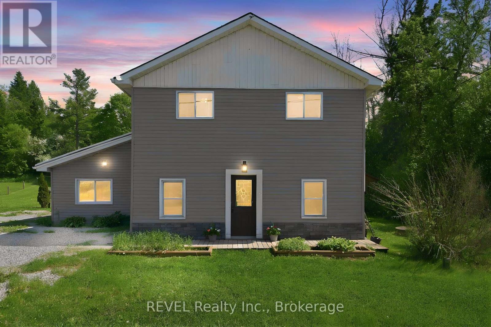 6417 Highway 7 Highway, Havelock-Belmont-Methuen (Belmont-Methuen), Ontario  K0L 1Z0 - Photo 2 - X13206120