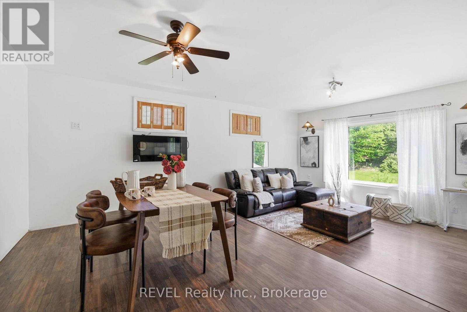 6417 Highway 7 Highway, Havelock-Belmont-Methuen (Belmont-Methuen), Ontario  K0L 1Z0 - Photo 21 - X13206120