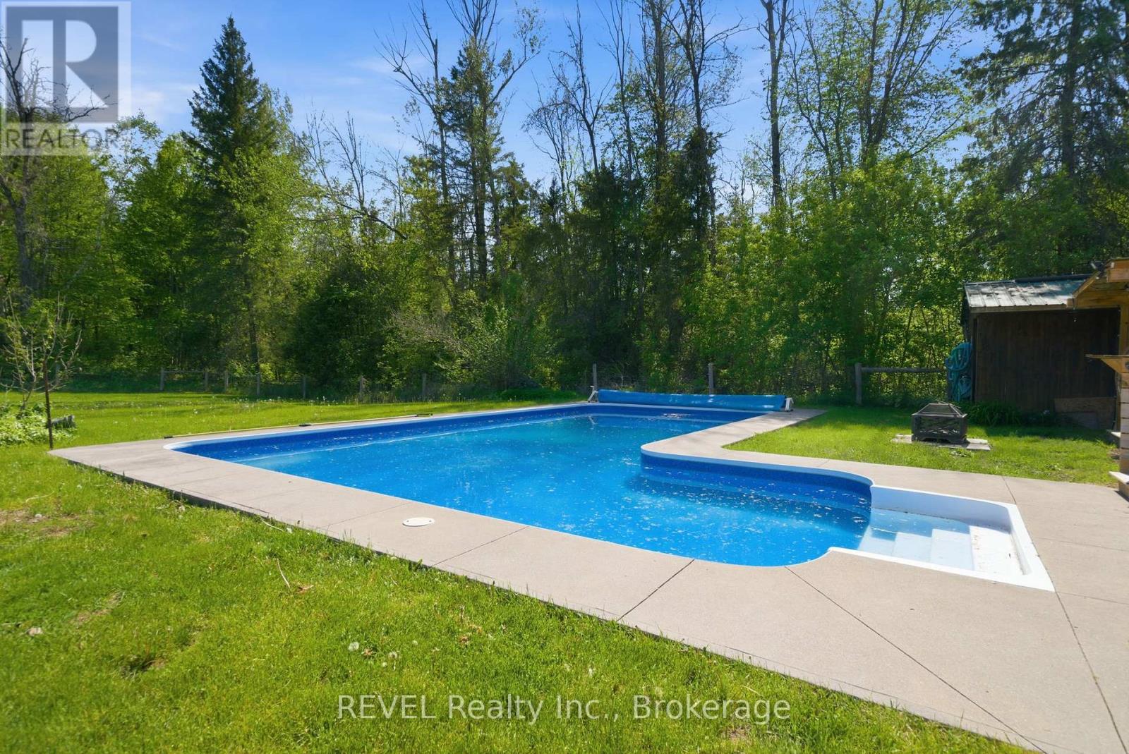 6417 Highway 7 Highway, Havelock-Belmont-Methuen (Belmont-Methuen), Ontario  K0L 1Z0 - Photo 29 - X13206120
