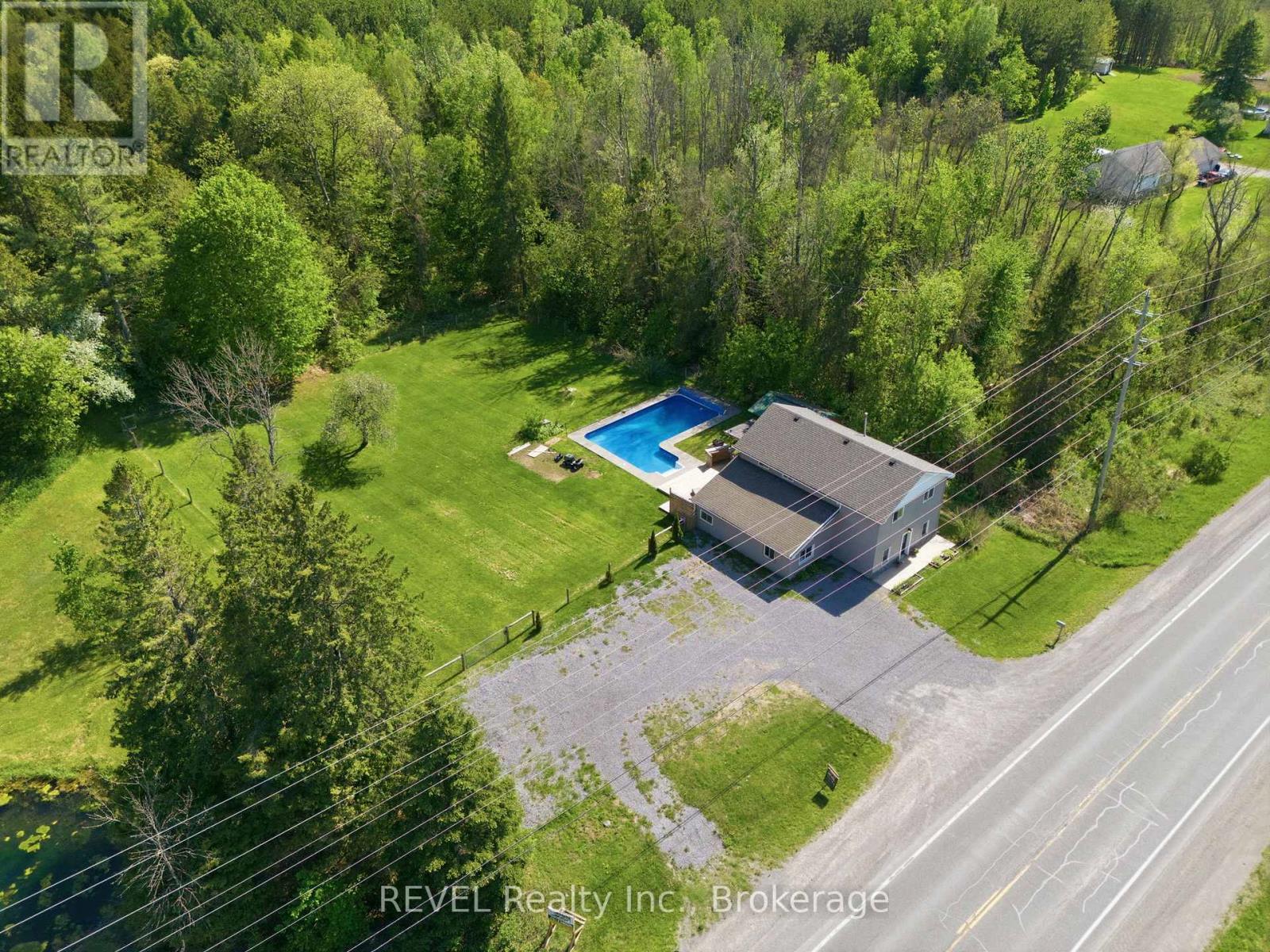 6417 Highway 7 Highway, Havelock-Belmont-Methuen (Belmont-Methuen), Ontario  K0L 1Z0 - Photo 3 - X13206120
