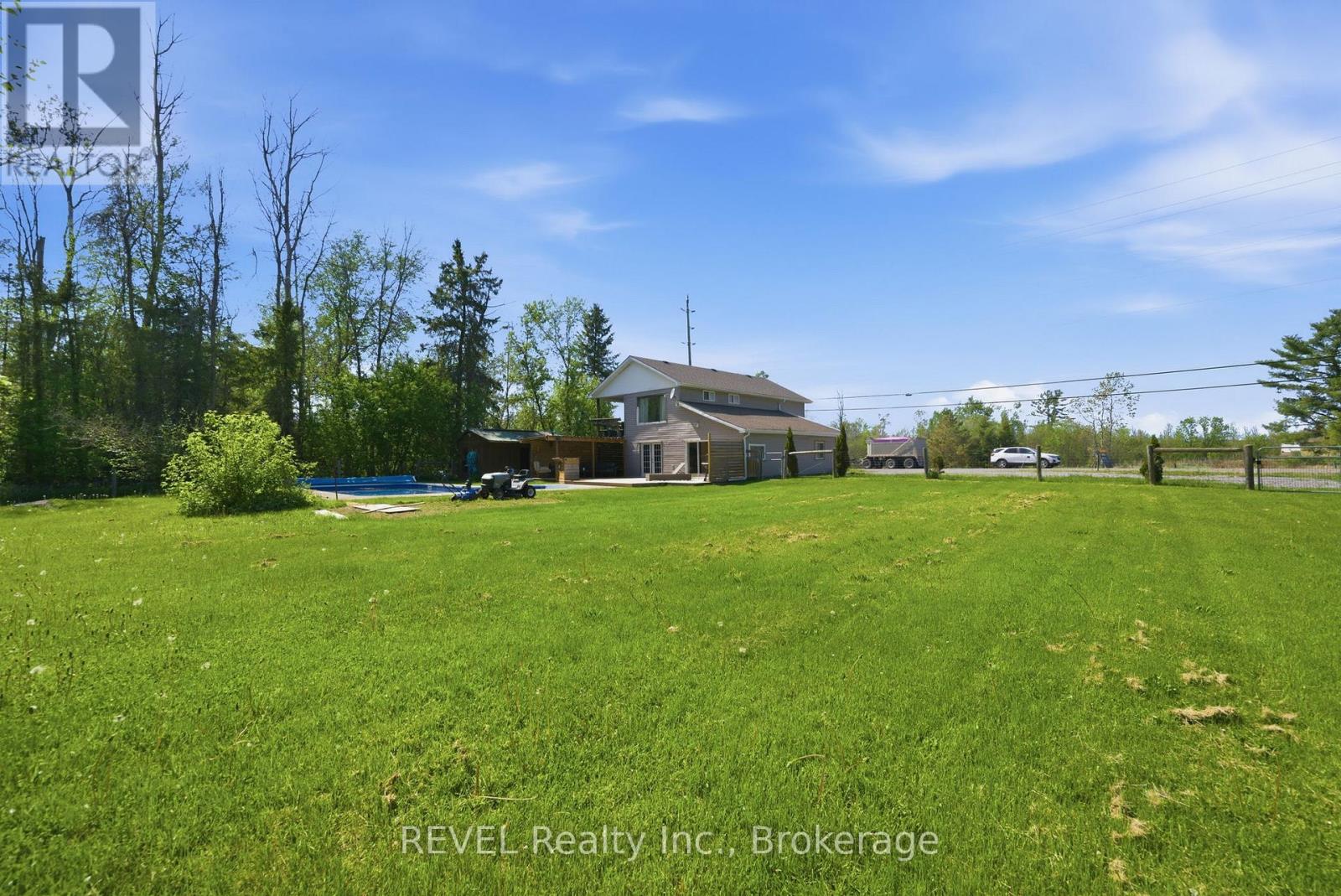 6417 Highway 7 Highway, Havelock-Belmont-Methuen (Belmont-Methuen), Ontario  K0L 1Z0 - Photo 30 - X13206120