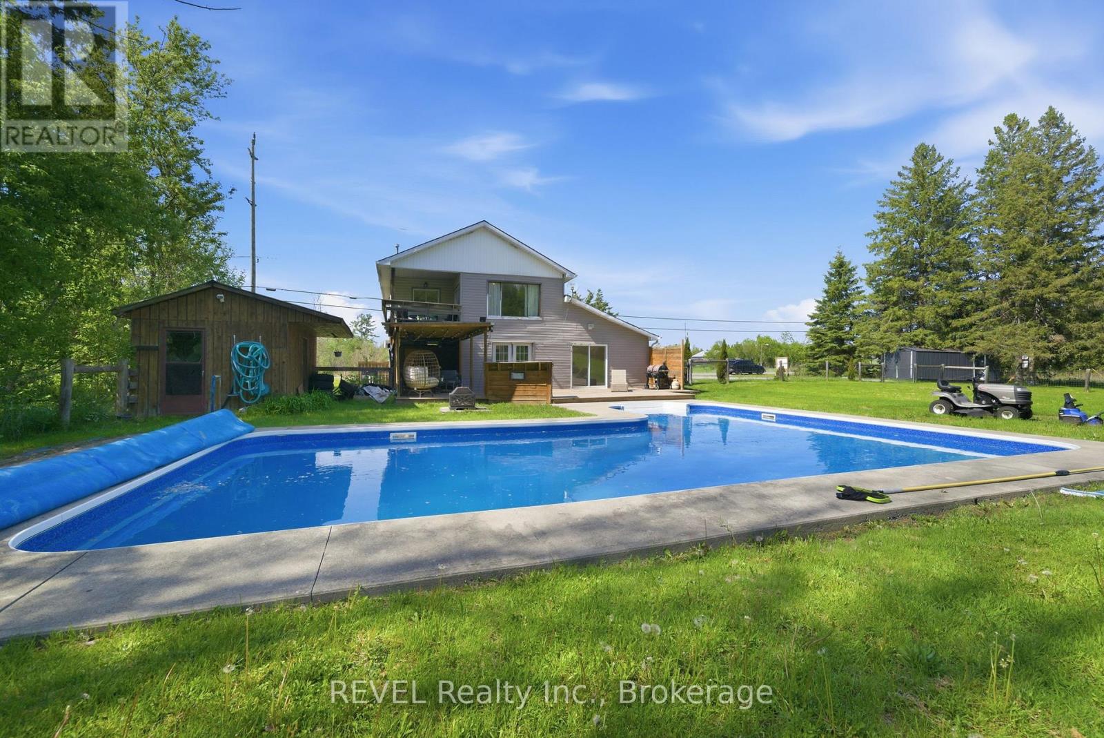 6417 Highway 7 Highway, Havelock-Belmont-Methuen (Belmont-Methuen), Ontario  K0L 1Z0 - Photo 31 - X13206120