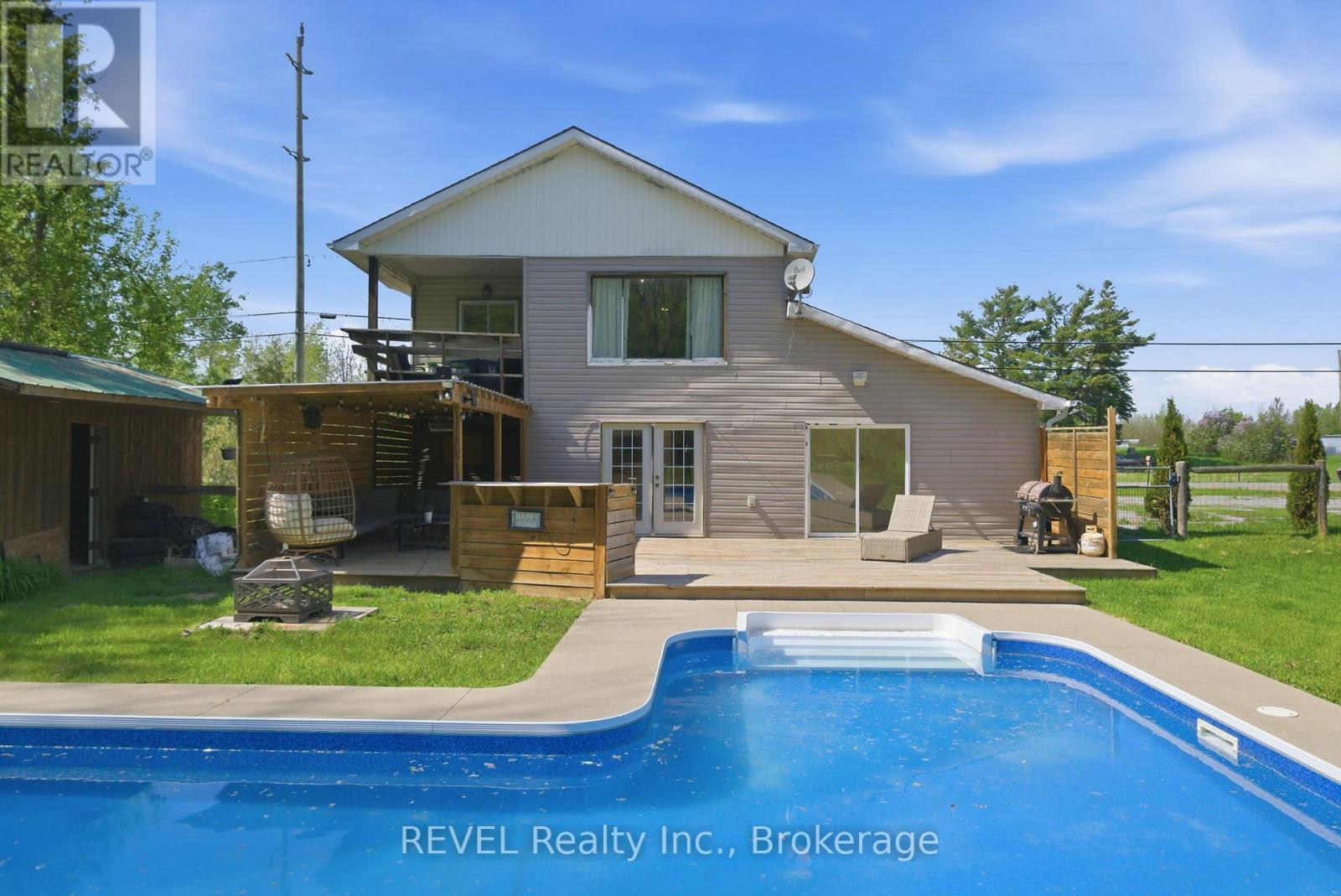 6417 Highway 7 Highway, Havelock-Belmont-Methuen (Belmont-Methuen), Ontario  K0L 1Z0 - Photo 32 - X13206120