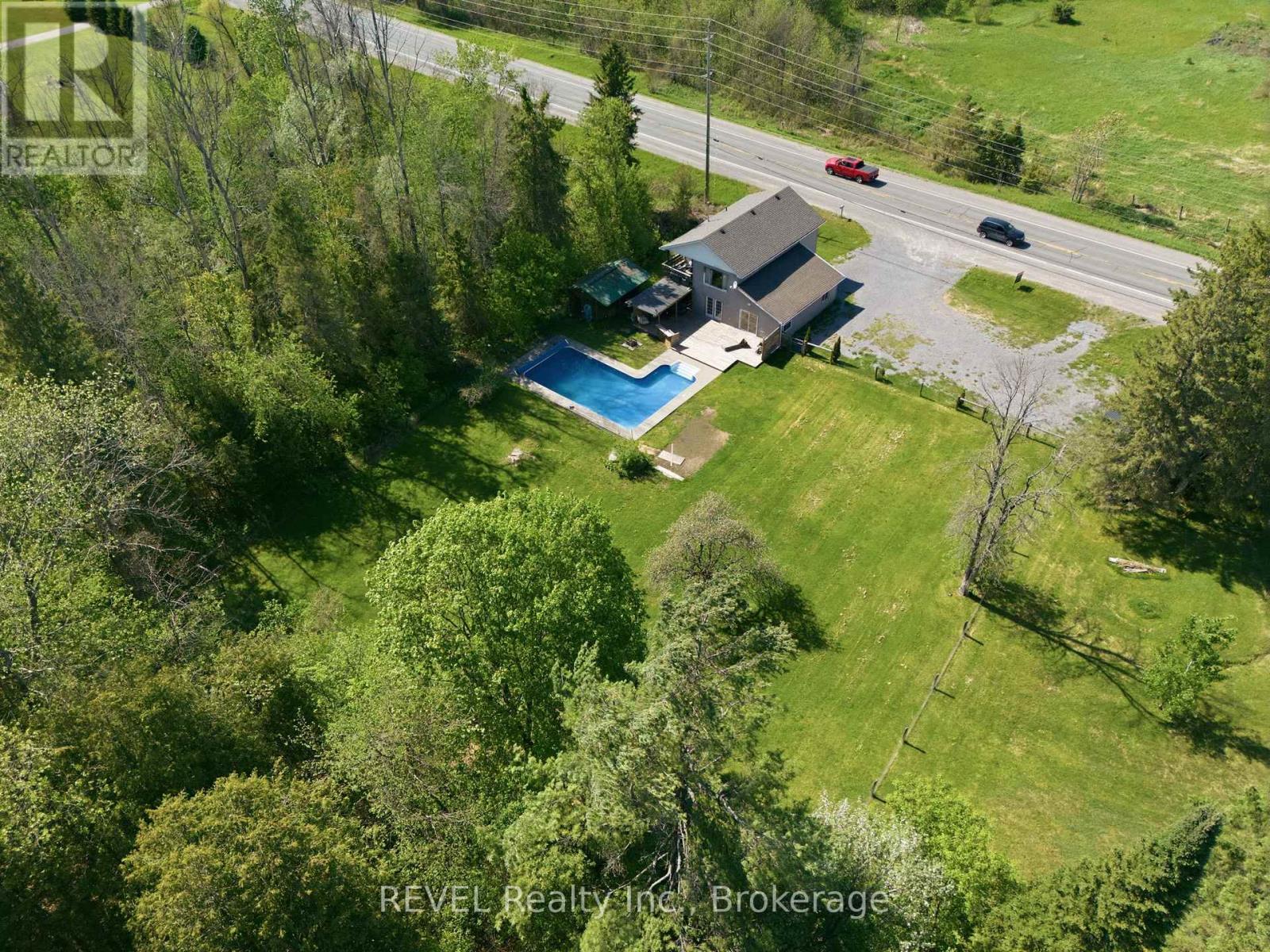 6417 Highway 7 Highway, Havelock-Belmont-Methuen (Belmont-Methuen), Ontario  K0L 1Z0 - Photo 33 - X13206120
