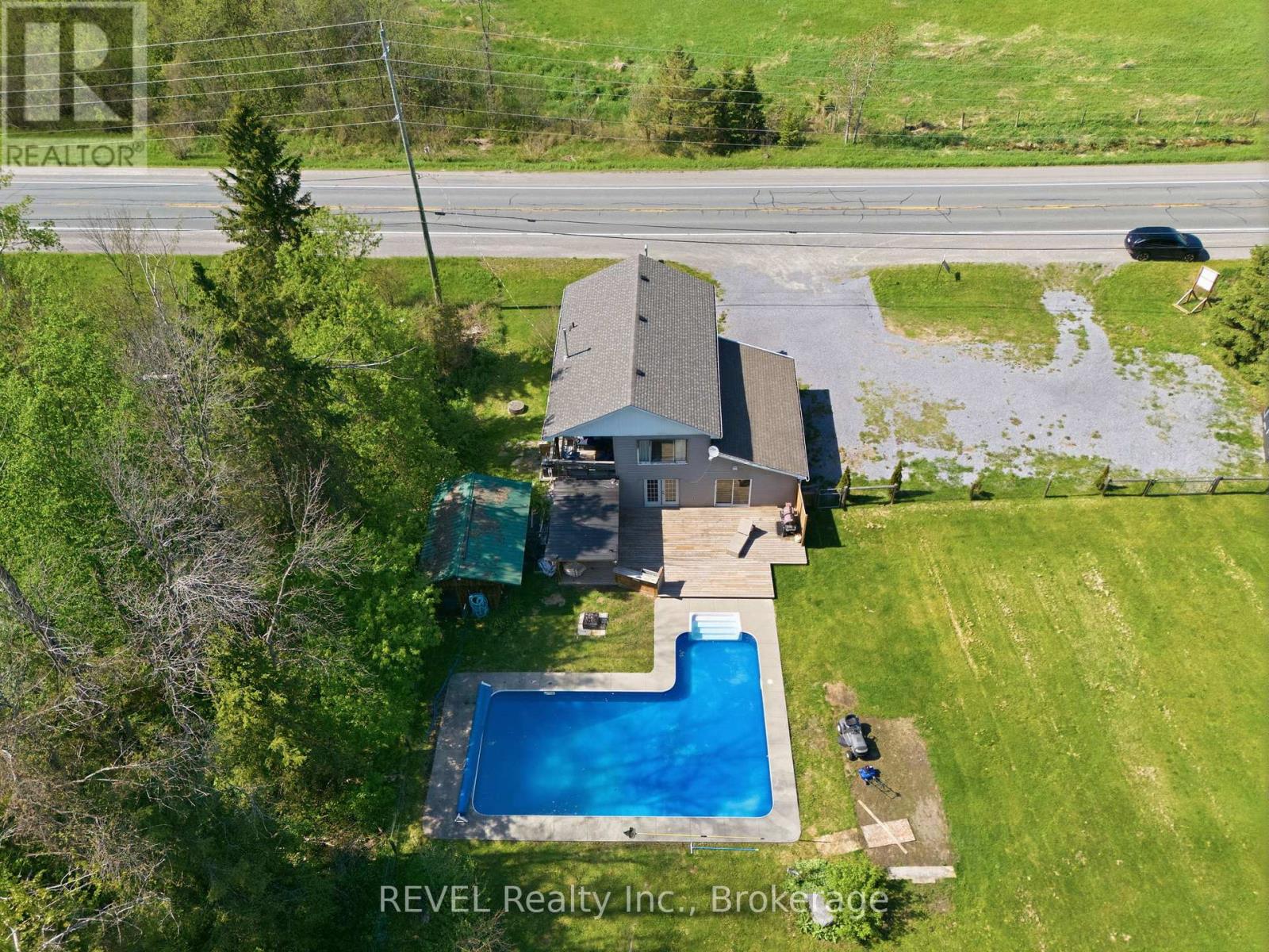 6417 Highway 7 Highway, Havelock-Belmont-Methuen (Belmont-Methuen), Ontario  K0L 1Z0 - Photo 34 - X13206120