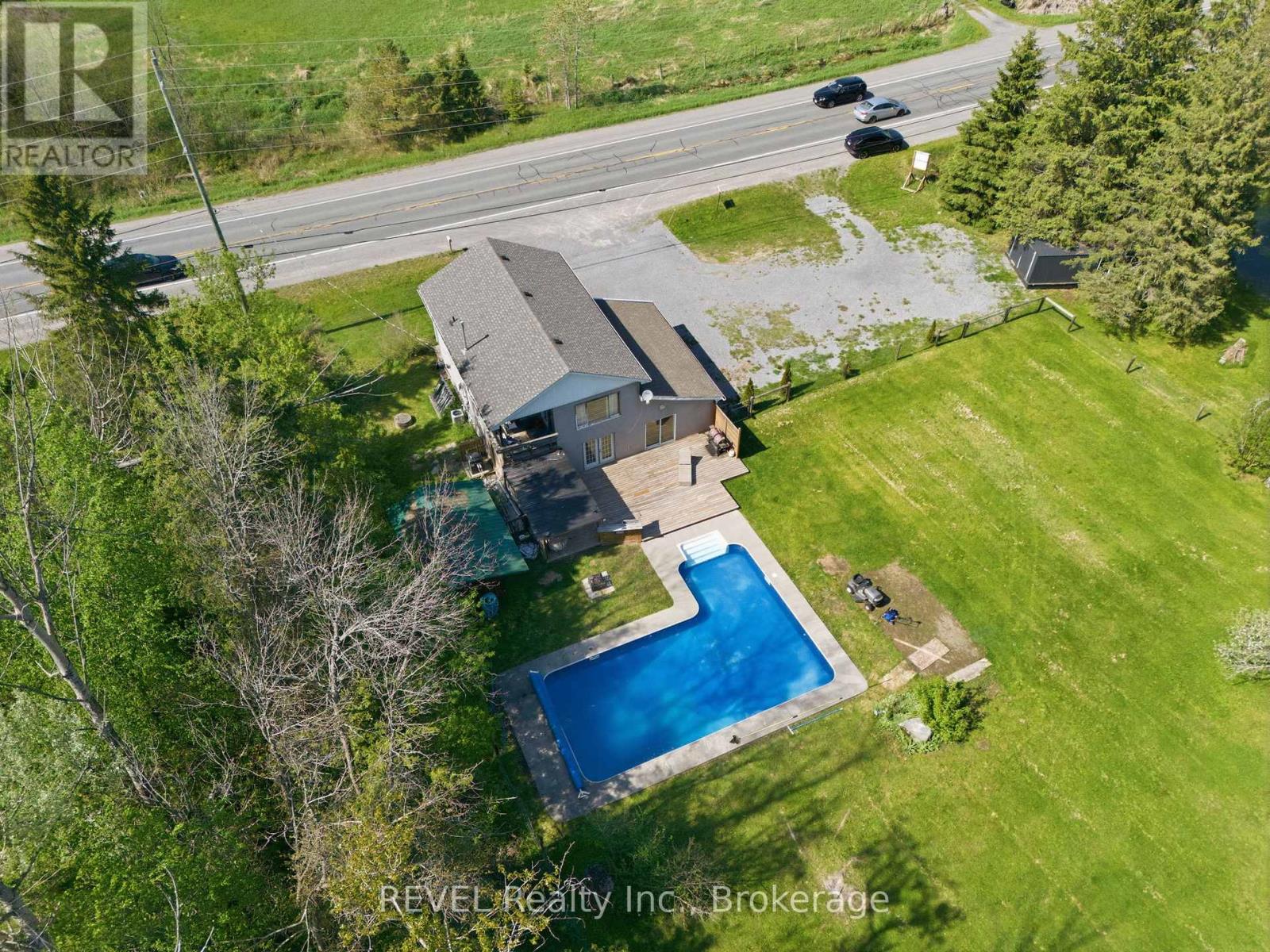 6417 Highway 7 Highway, Havelock-Belmont-Methuen (Belmont-Methuen), Ontario  K0L 1Z0 - Photo 35 - X13206120