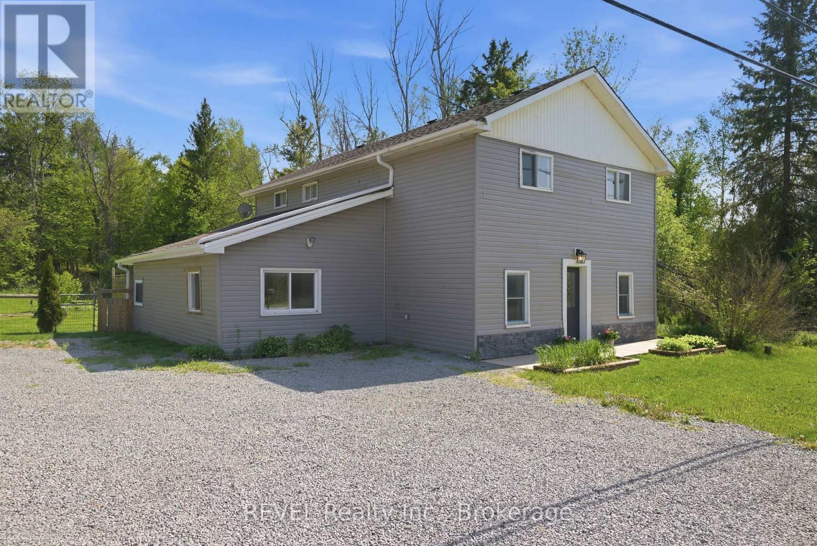 6417 Highway 7 Highway, Havelock-Belmont-Methuen (Belmont-Methuen), Ontario  K0L 1Z0 - Photo 38 - X13206120