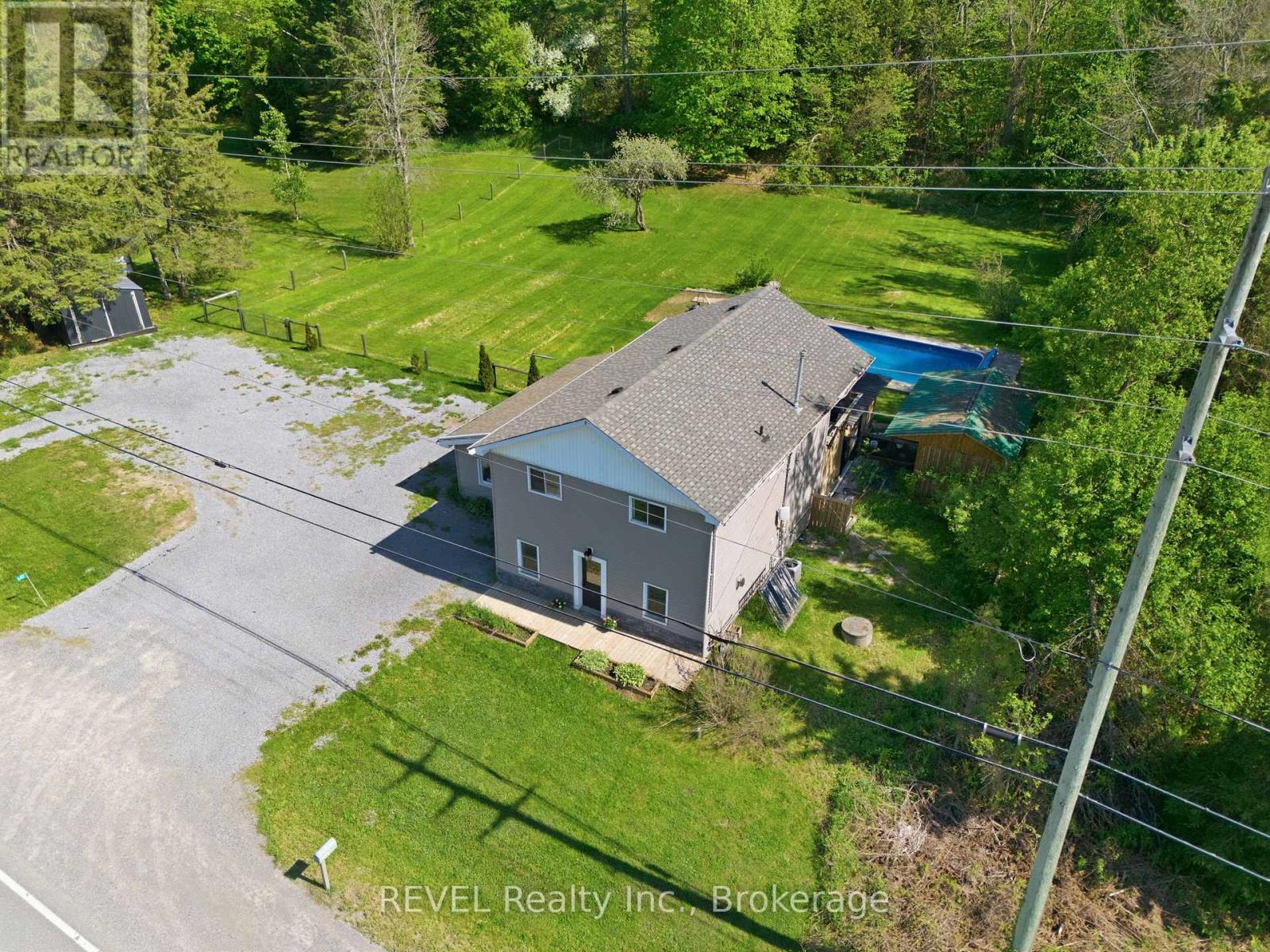 6417 Highway 7 Highway, Havelock-Belmont-Methuen (Belmont-Methuen), Ontario  K0L 1Z0 - Photo 39 - X13206120