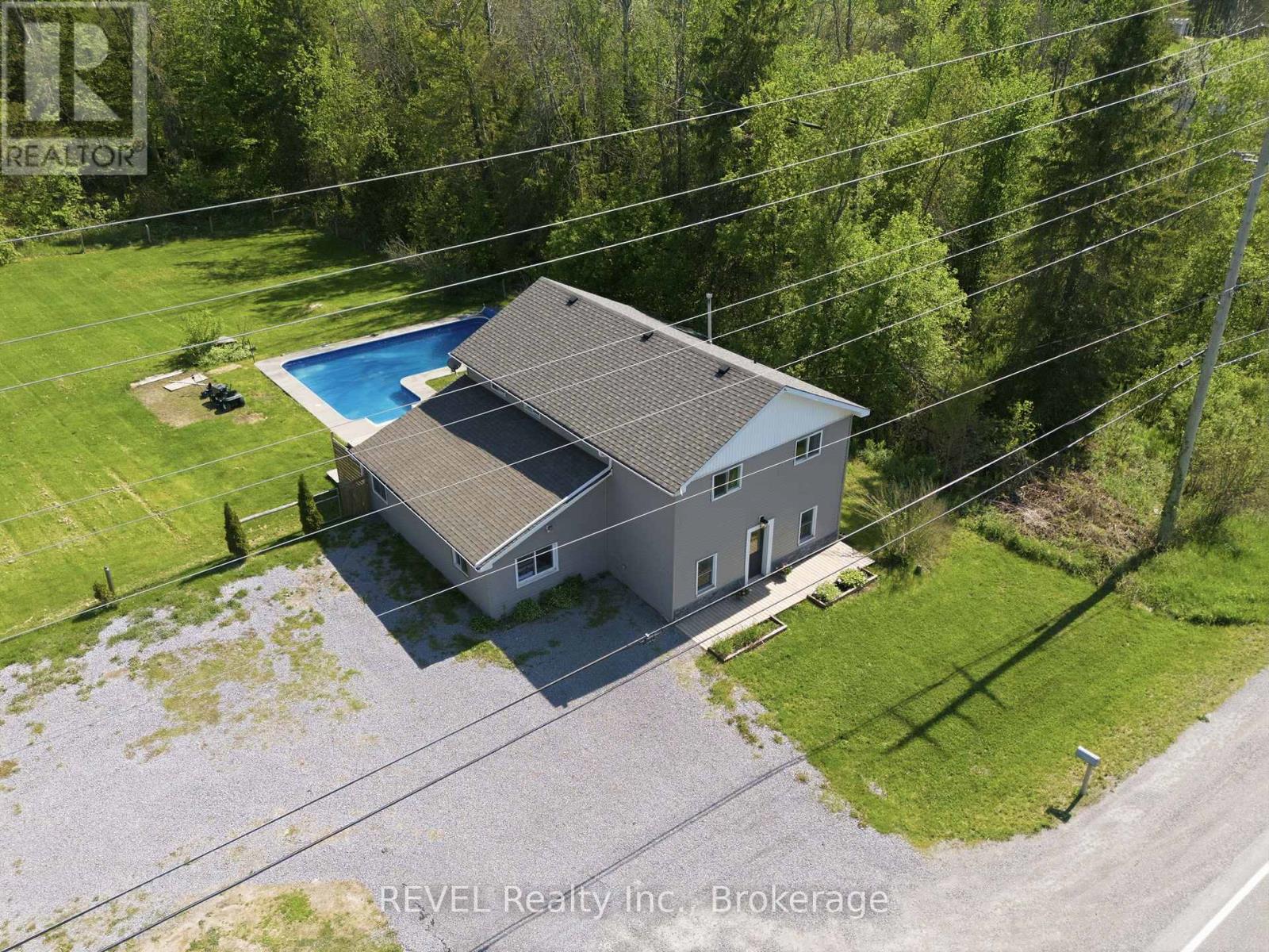 6417 Highway 7 Highway, Havelock-Belmont-Methuen (Belmont-Methuen), Ontario  K0L 1Z0 - Photo 4 - X13206120