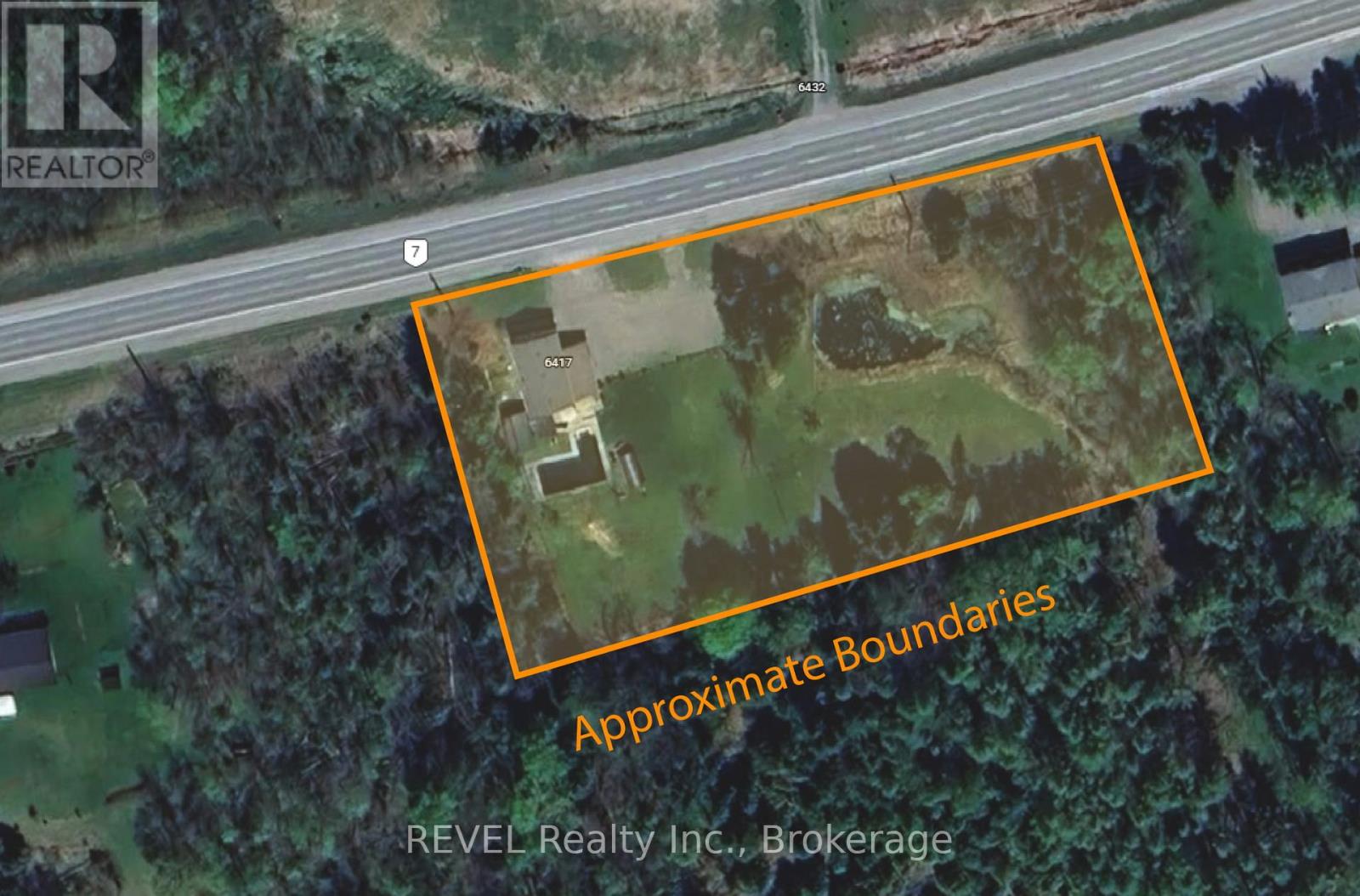6417 Highway 7, Havelock-Belmont-Methuen (Belmont-Methuen), Ontario  K0L 1Z0 - Photo 40 - X13206120
