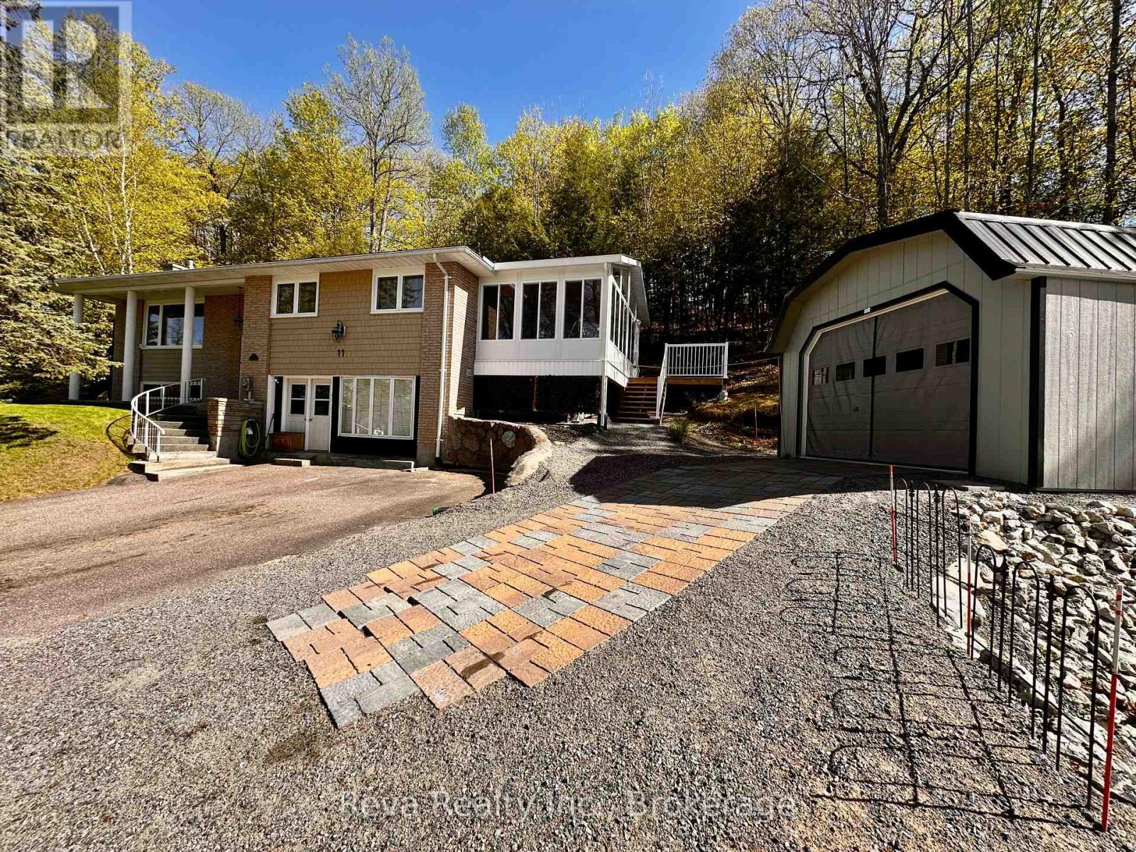 11 Ridge Road, Bancroft (Bancroft Ward), Ontario  K0L 1C0 - Photo 33 - X13206322