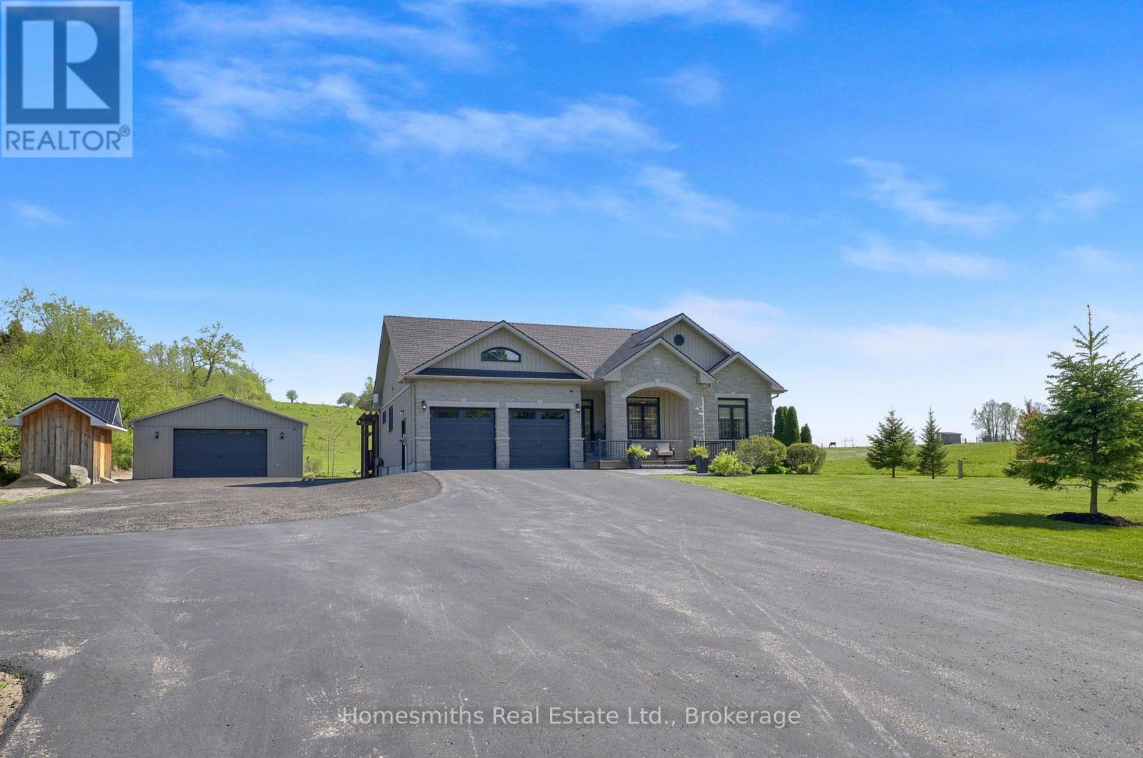 370 Ballyduff Road, Kawartha Lakes (Manvers), Ontario  L0A 1K0 - Photo 2 - X13206656