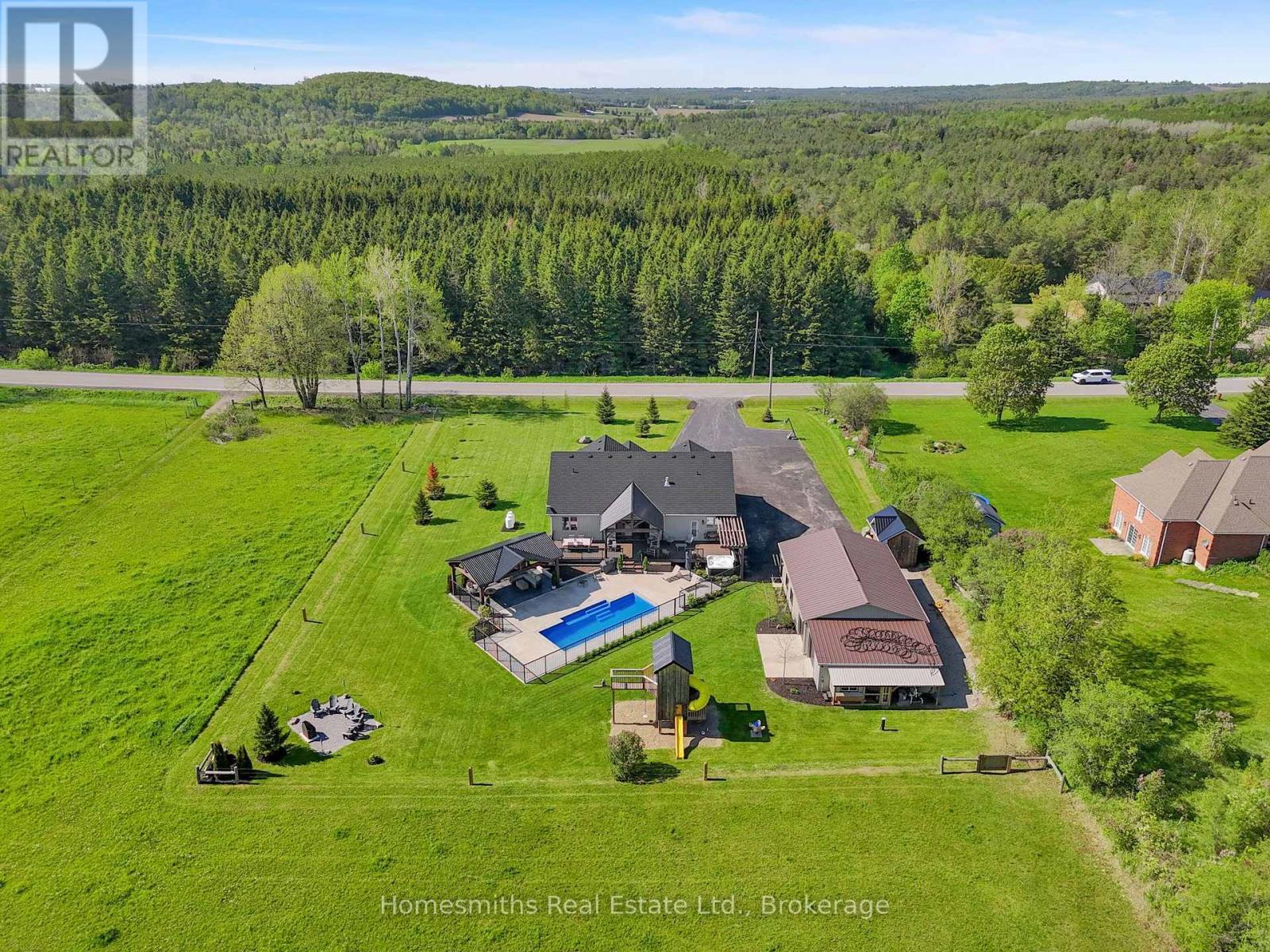 370 Ballyduff Road, Kawartha Lakes (Manvers), Ontario  L0A 1K0 - Photo 29 - X13206656