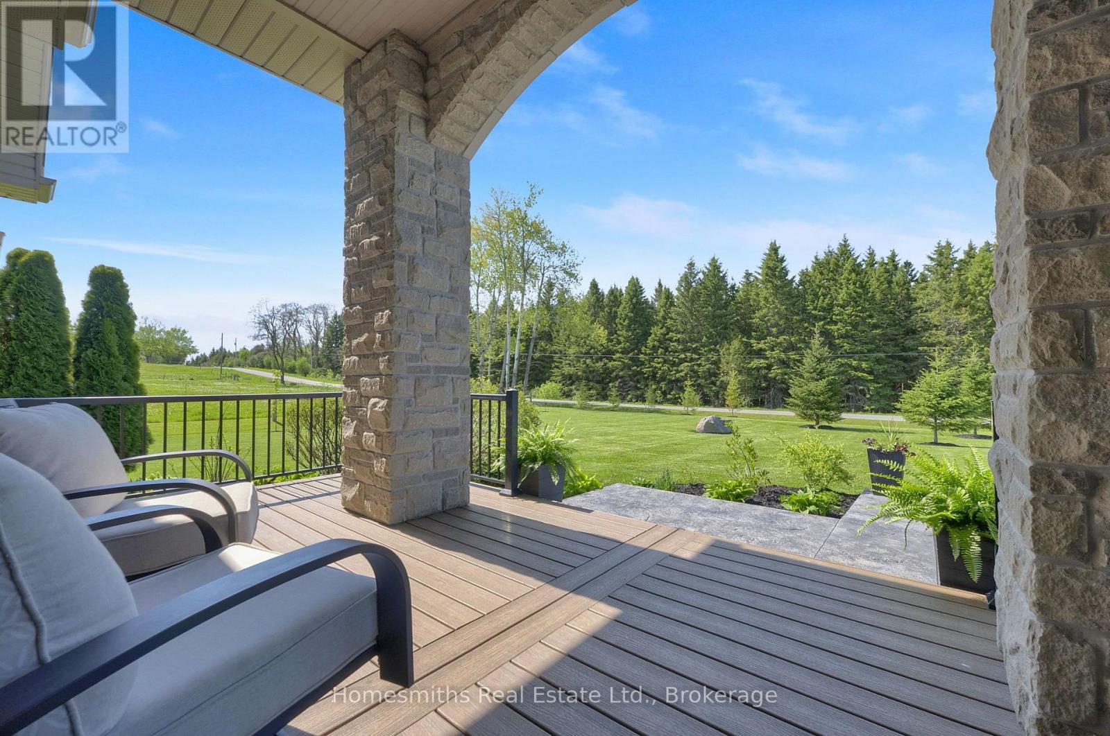 370 Ballyduff Road, Kawartha Lakes (Manvers), Ontario  L0A 1K0 - Photo 3 - X13206656