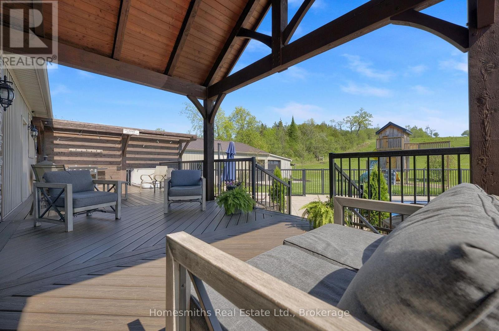 370 Ballyduff Road, Kawartha Lakes (Manvers), Ontario  L0A 1K0 - Photo 35 - X13206656