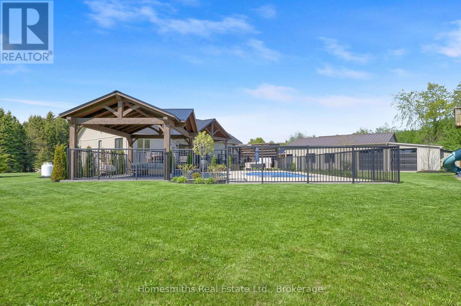 370 Ballyduff Road, Kawartha Lakes (Manvers), Ontario  L0A 1K0 - Photo 42 - X13206656