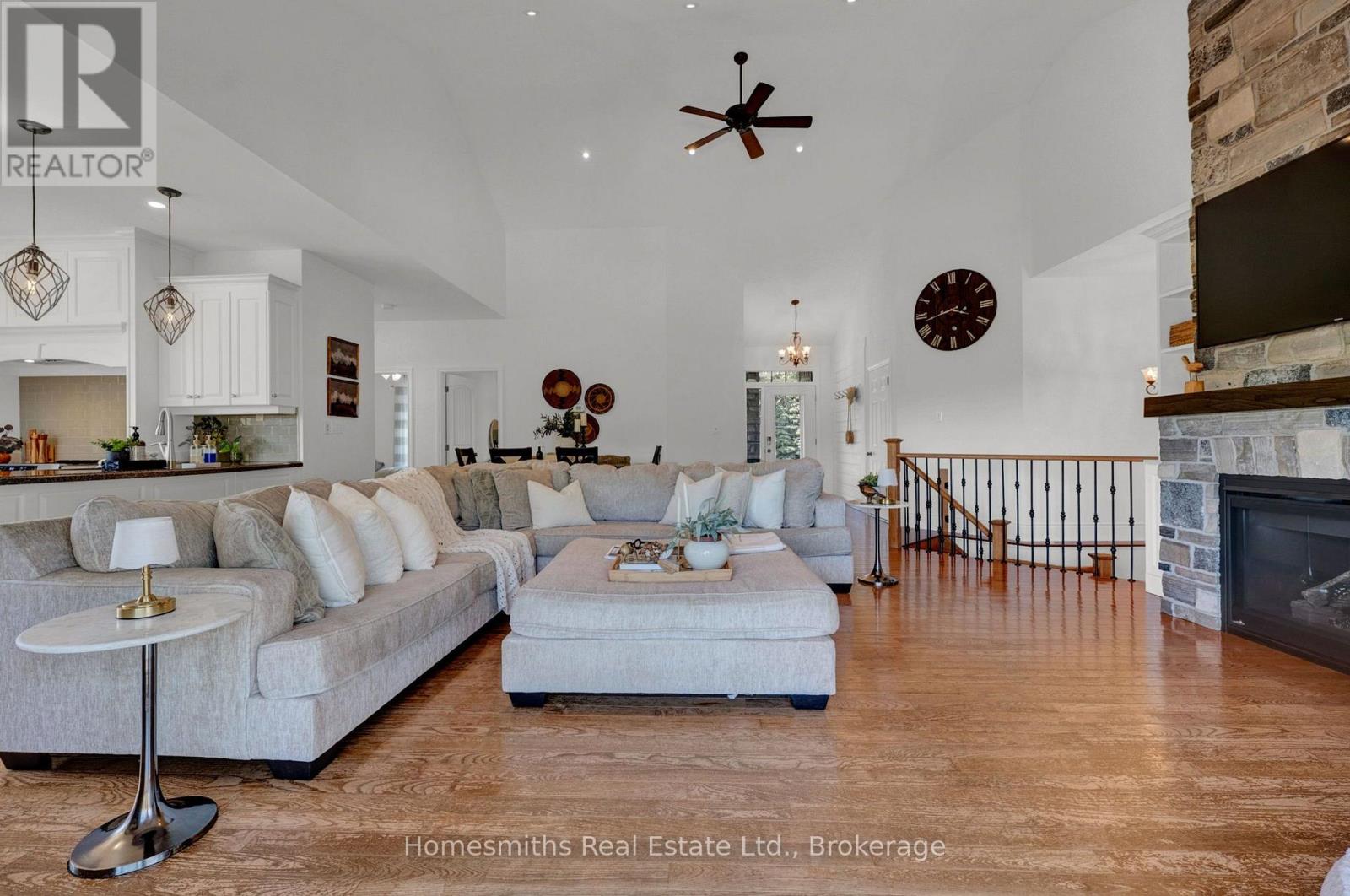 370 Ballyduff Road, Kawartha Lakes (Manvers), Ontario  L0A 1K0 - Photo 6 - X13206656