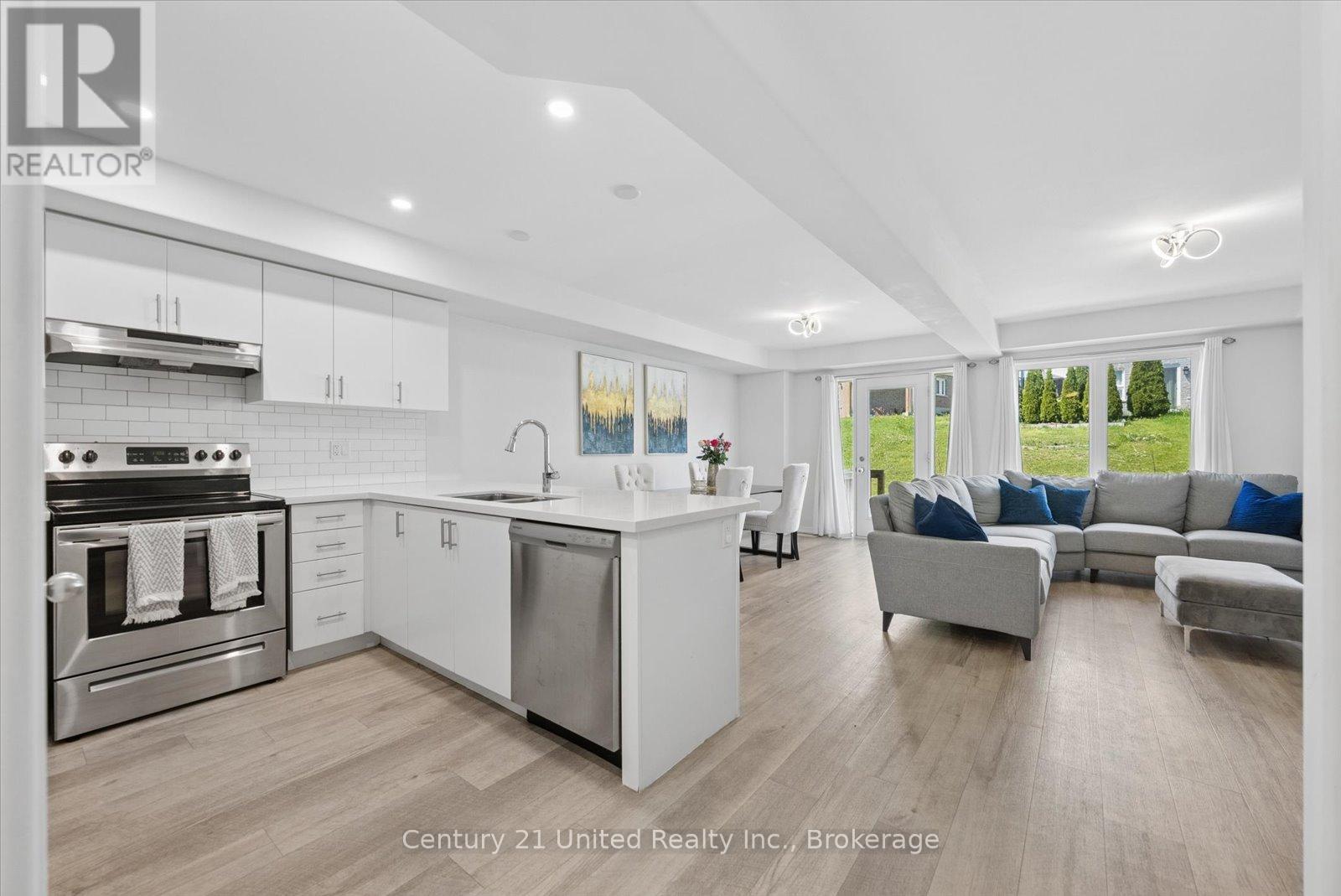 1621 Hetherington Drive, Peterborough (Northcrest Ward 5), Ontario  K9L 0G7 - Photo 13 - X13207432