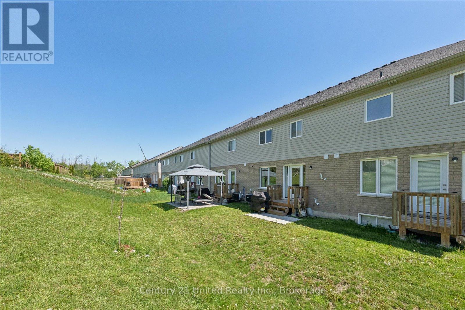 1621 Hetherington Drive, Peterborough (Northcrest Ward 5), Ontario  K9L 0G7 - Photo 35 - X13207432