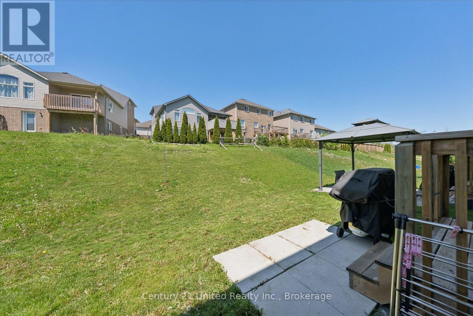1621 Hetherington Drive, Peterborough (Northcrest Ward 5), Ontario  K9L 0G7 - Photo 36 - X13207432