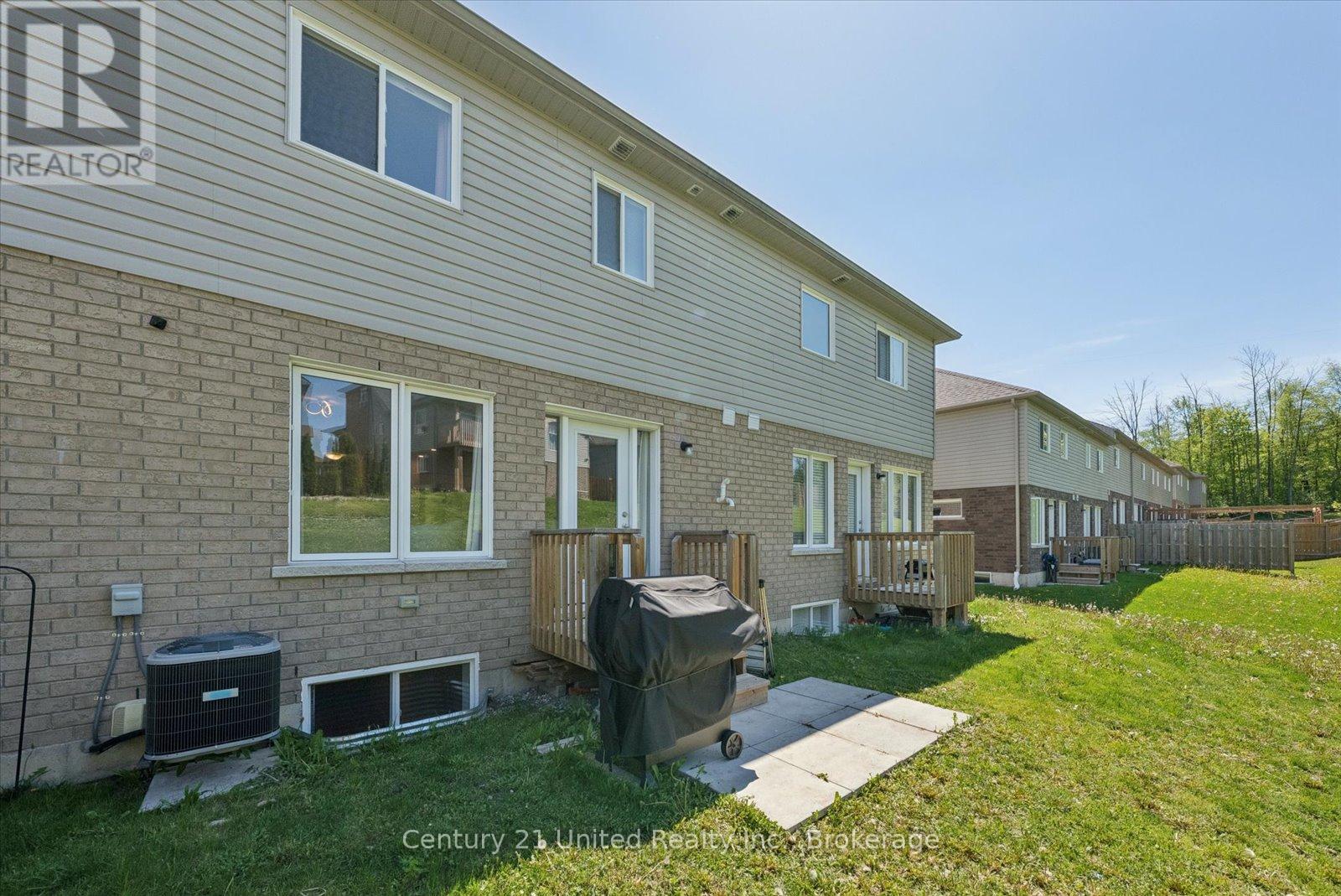 1621 Hetherington Drive, Peterborough (Northcrest Ward 5), Ontario  K9L 0G7 - Photo 37 - X13207432