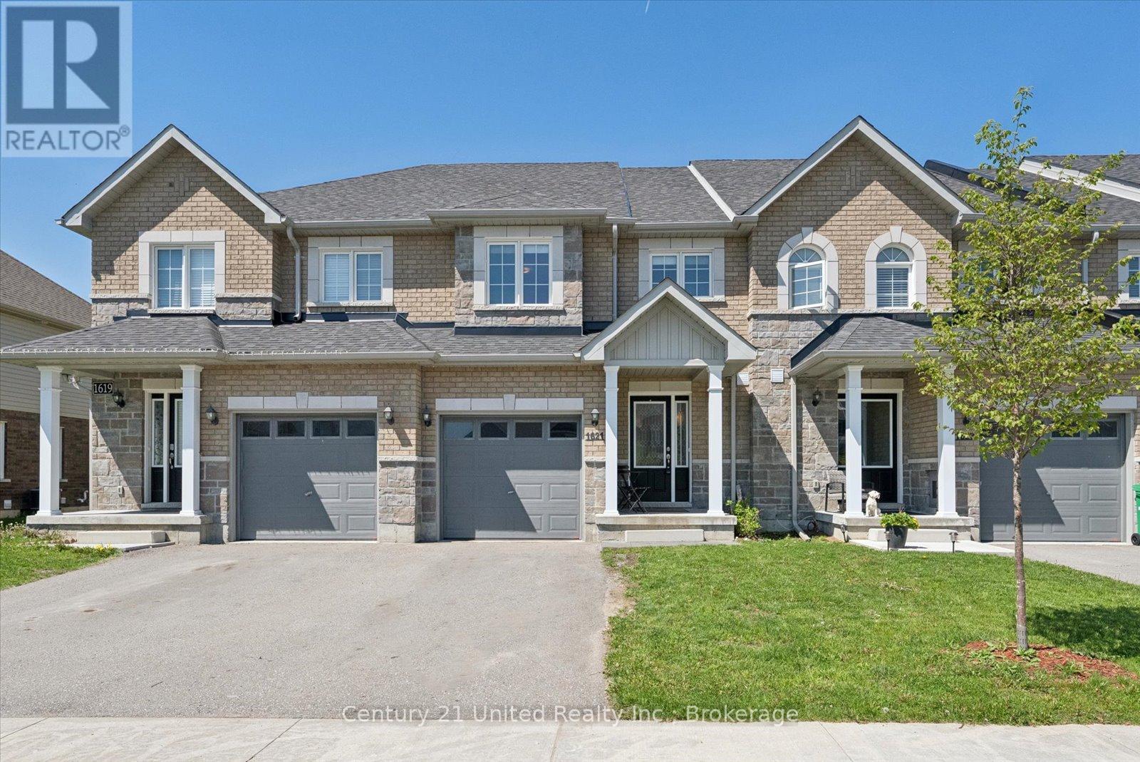 1621 Hetherington Drive, Peterborough (Northcrest Ward 5), Ontario  K9L 0G7 - Photo 38 - X13207432