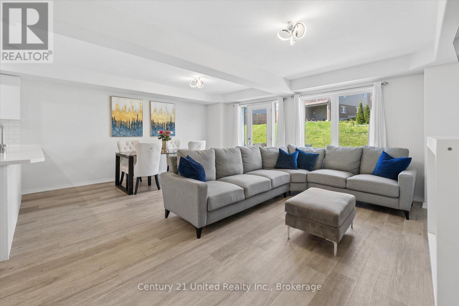 1621 Hetherington Drive, Peterborough (Northcrest Ward 5), Ontario  K9L 0G7 - Photo 6 - X13207432