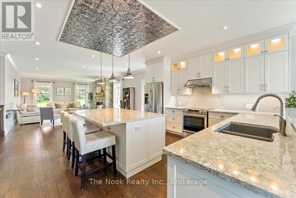 389 12th Line Rd Dummer Road, Douro-Dummer, Ontario  K0L 2V0 - Photo 11 - X13207456