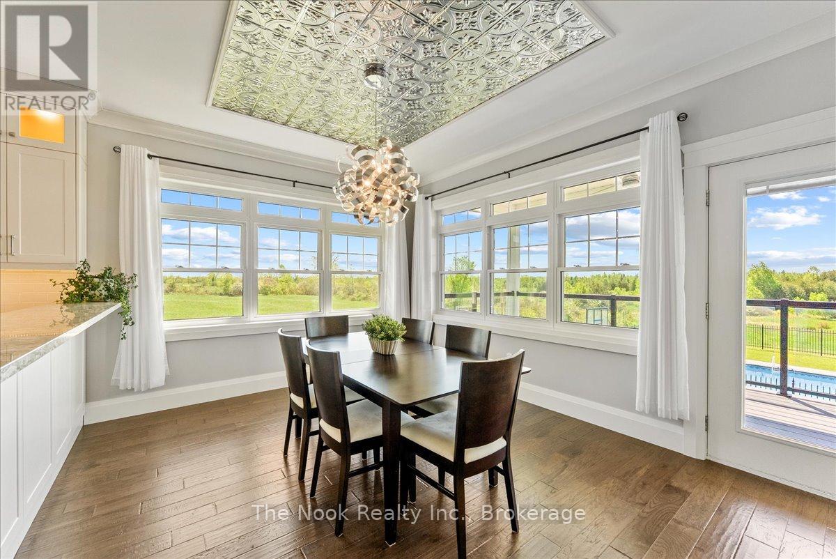 389 12th Line Rd Dummer Road, Douro-Dummer, Ontario  K0L 2V0 - Photo 12 - X13207456