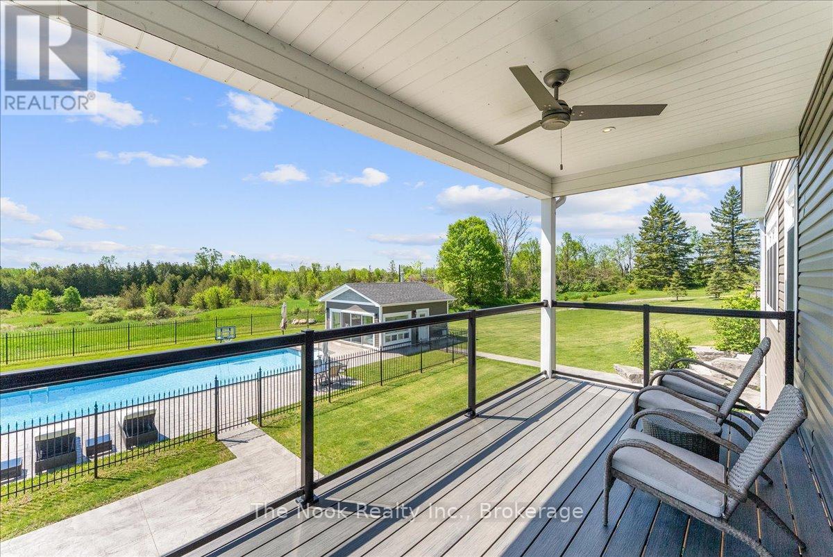 389 12th Line Rd Dummer Road, Douro-Dummer, Ontario  K0L 2V0 - Photo 14 - X13207456