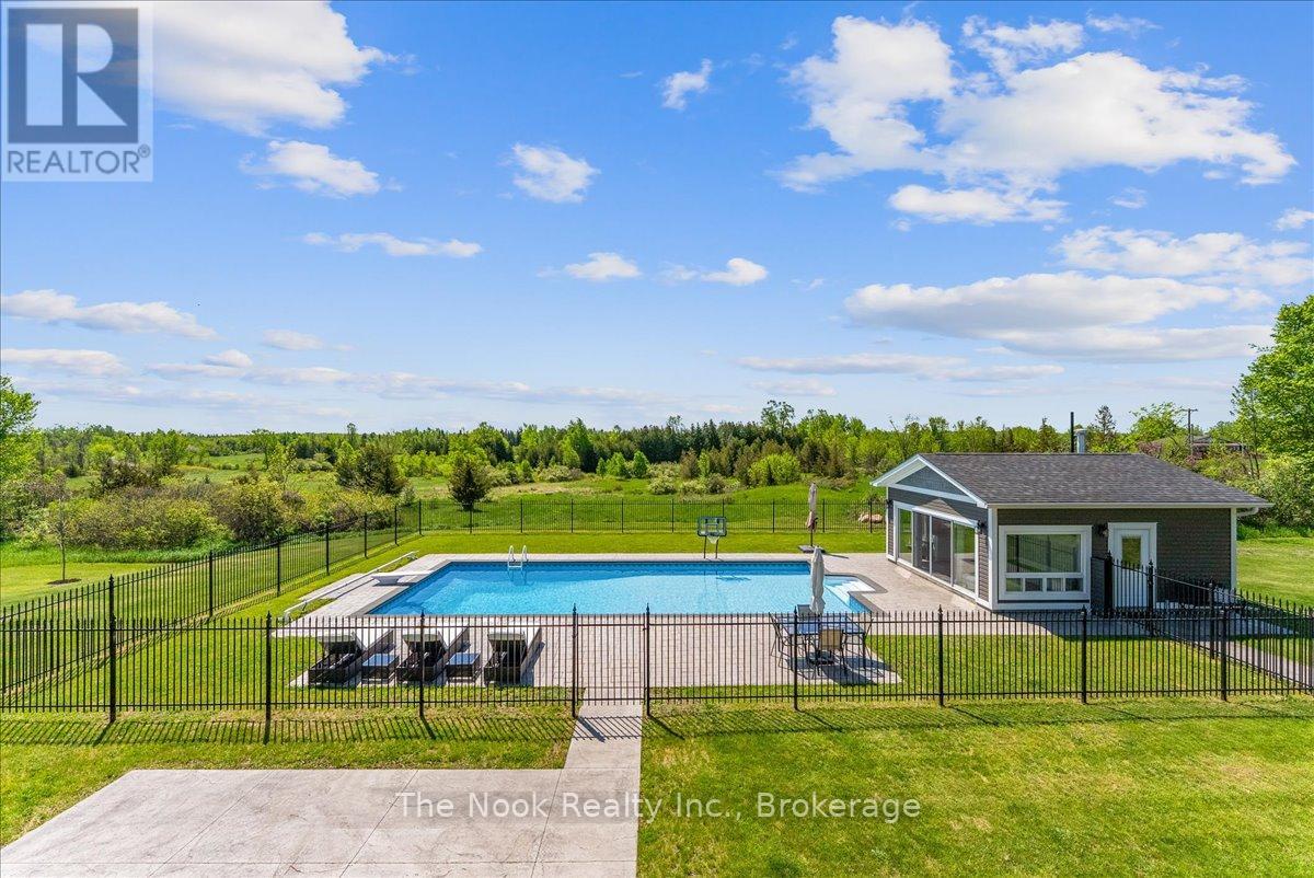 389 12th Line Rd Dummer Road, Douro-Dummer, Ontario  K0L 2V0 - Photo 15 - X13207456