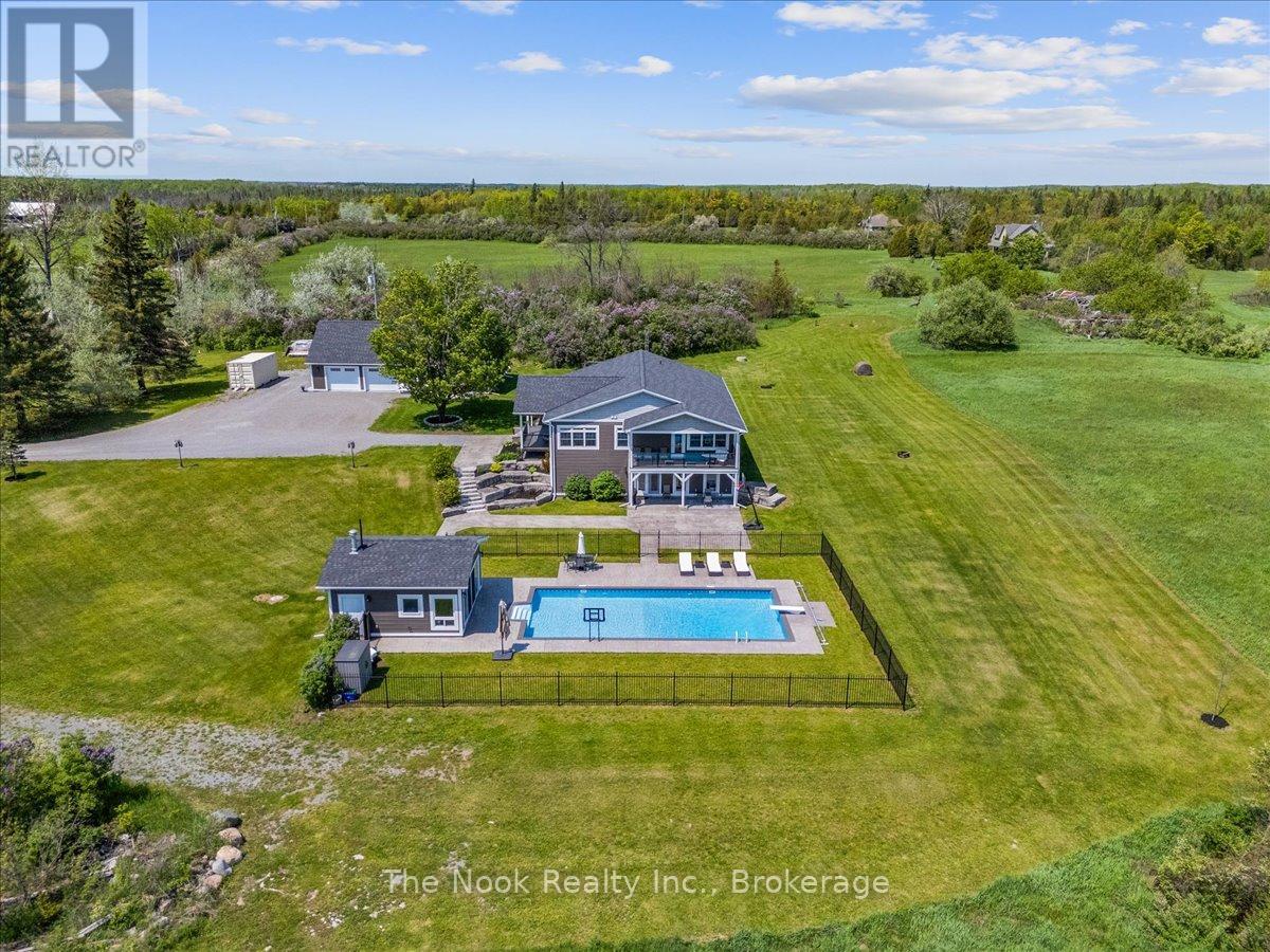 389 12th Line Rd Dummer Road, Douro-Dummer, Ontario  K0L 2V0 - Photo 2 - X13207456