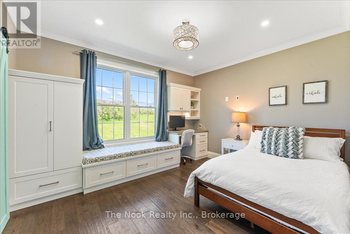 389 12th Line Rd Dummer Road, Douro-Dummer, Ontario  K0L 2V0 - Photo 22 - X13207456