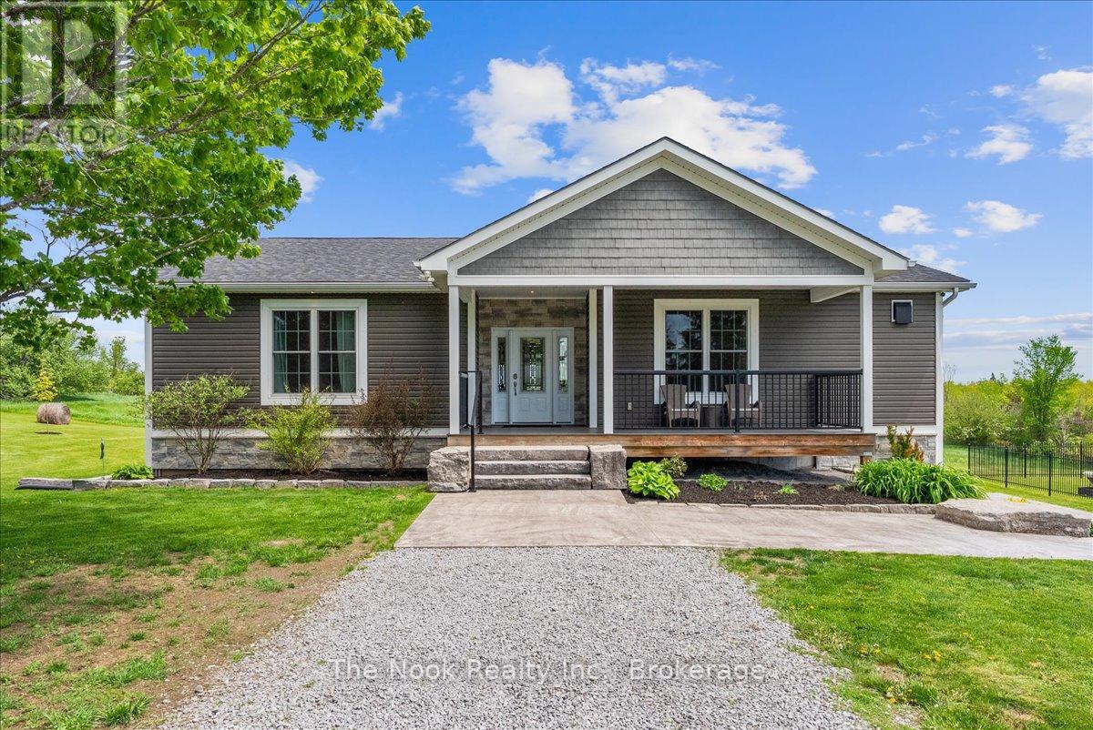 389 12th Line Rd Dummer Road, Douro-Dummer, Ontario  K0L 2V0 - Photo 3 - X13207456