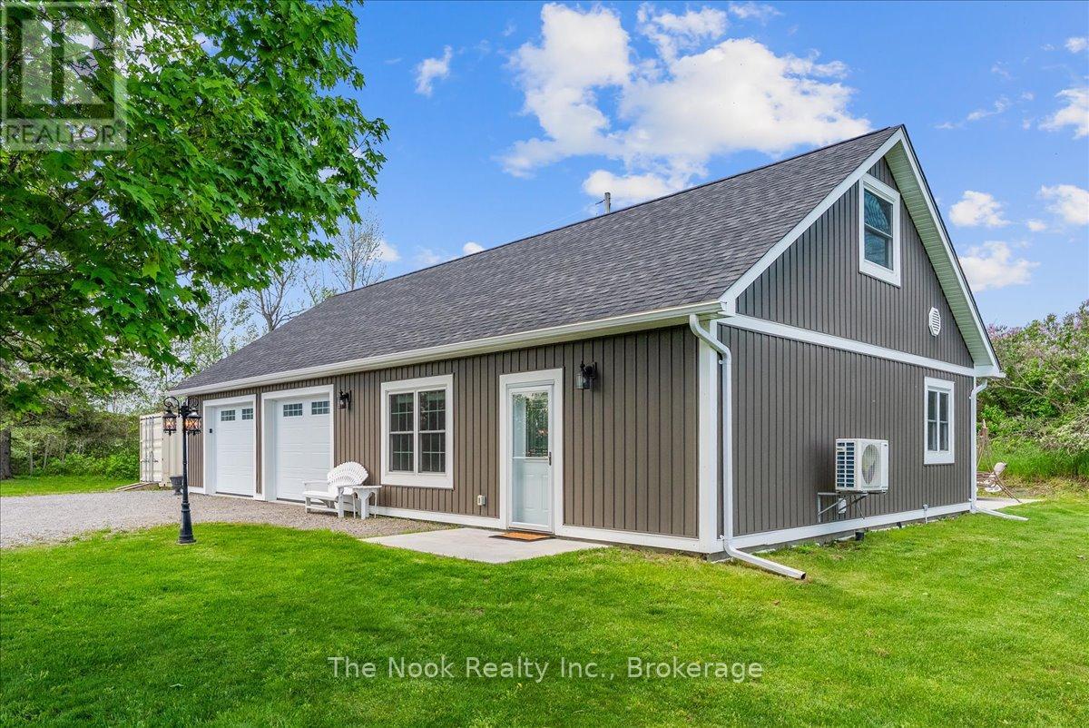 389 12th Line Rd Dummer Road, Douro-Dummer, Ontario  K0L 2V0 - Photo 33 - X13207456