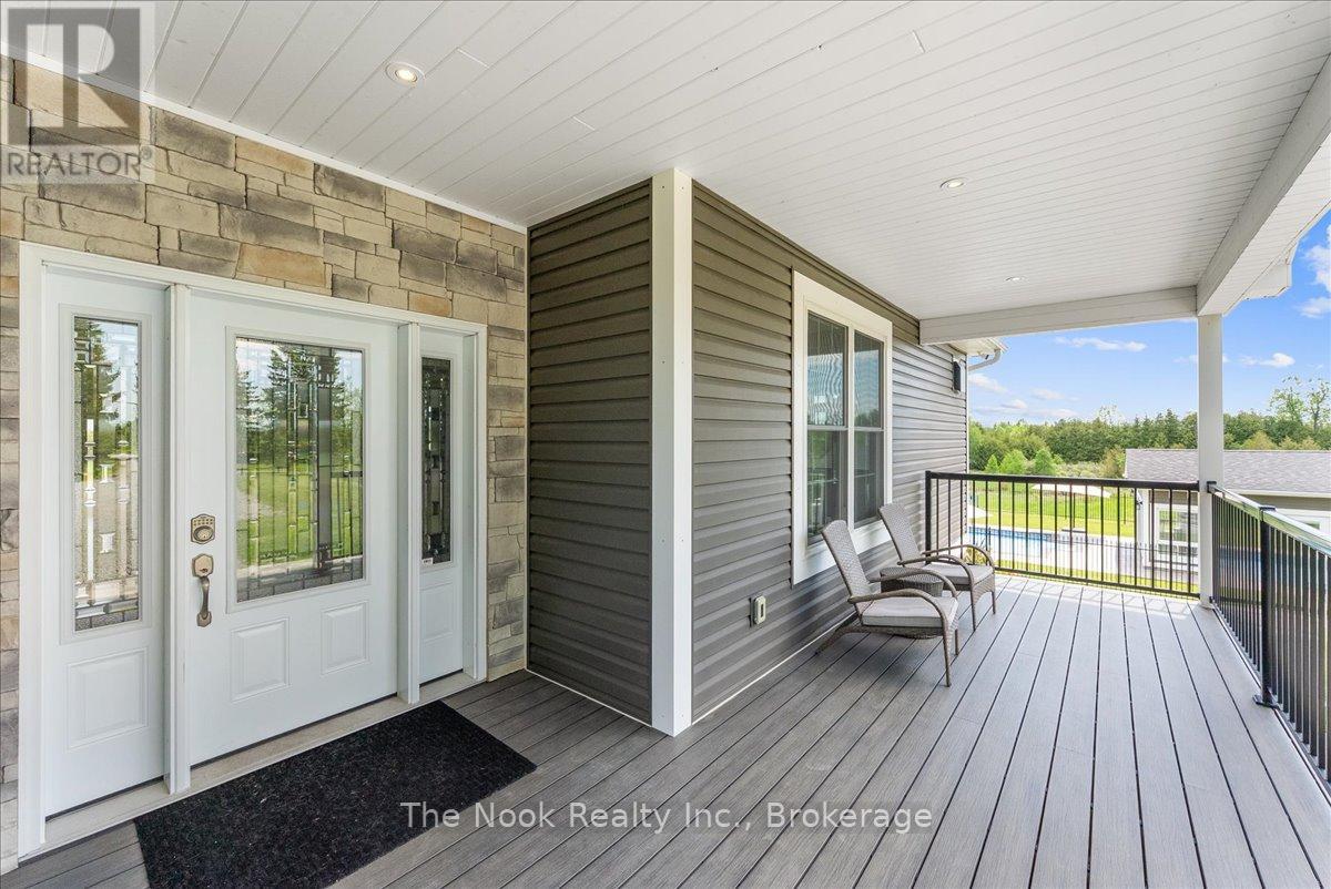 389 12th Line Rd Dummer Road, Douro-Dummer, Ontario  K0L 2V0 - Photo 4 - X13207456